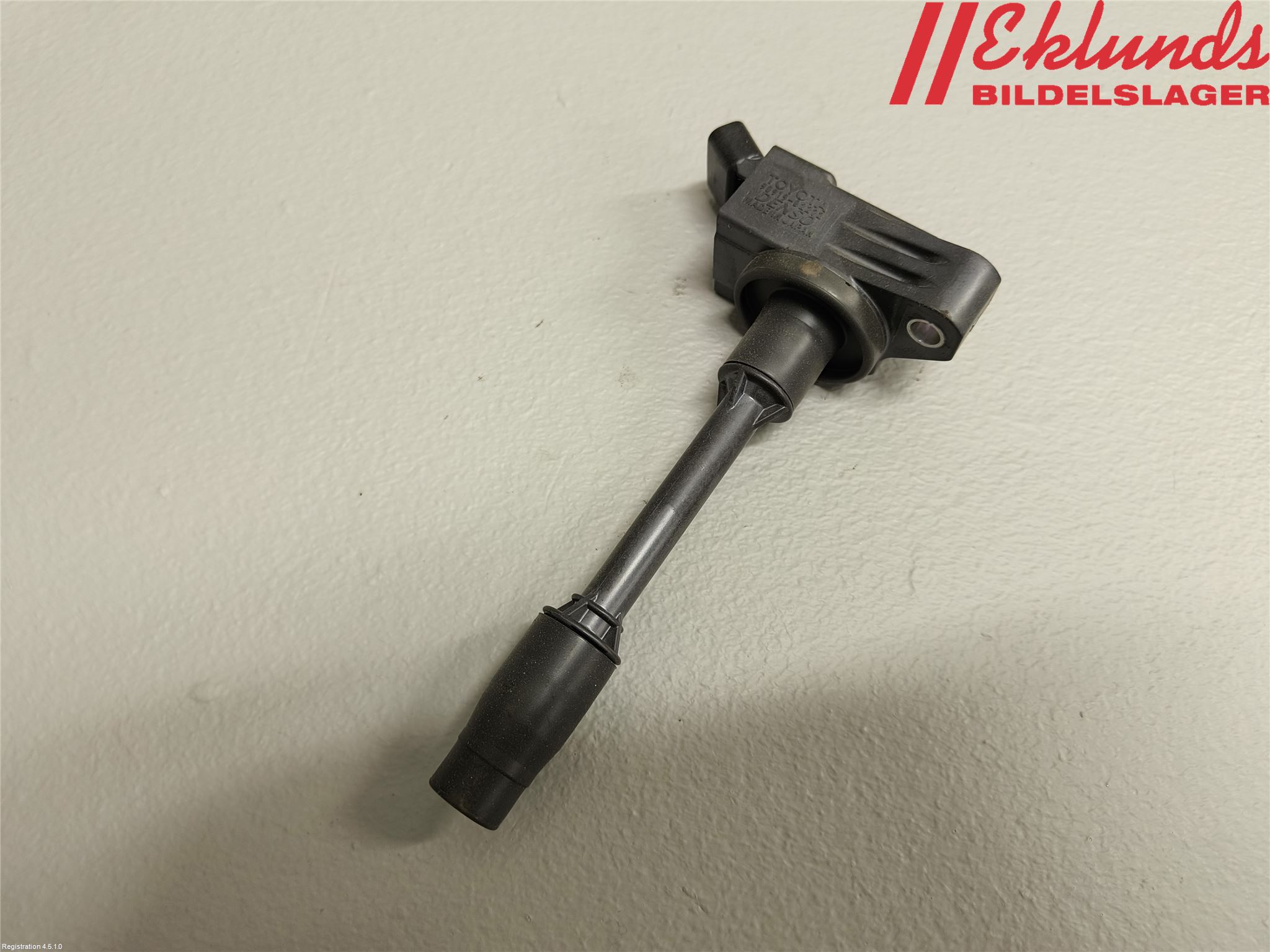 Toyota COROLLA 19- Tändspole