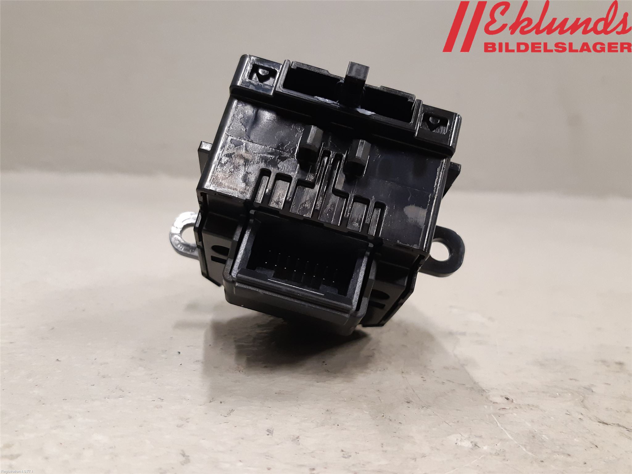 Toyota RAV4 19- Spak Blinkers-Ljusomk