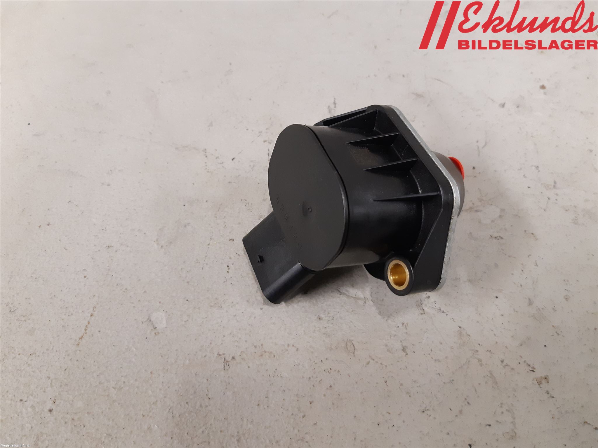 Mercedes-Benz MB CLA-KLASS (C118/X118) 19- Solenoid