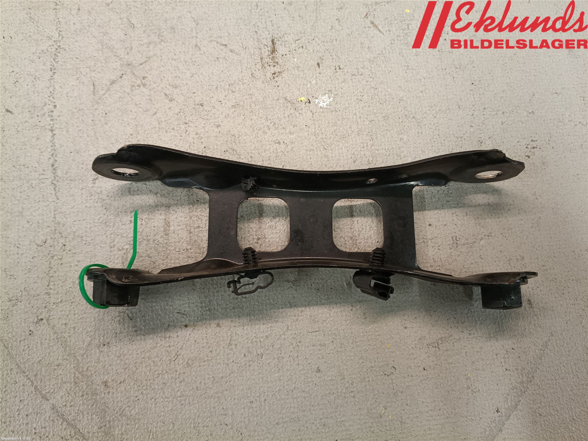 BMW i3 I01 13-22 Bärarm Bak Höger