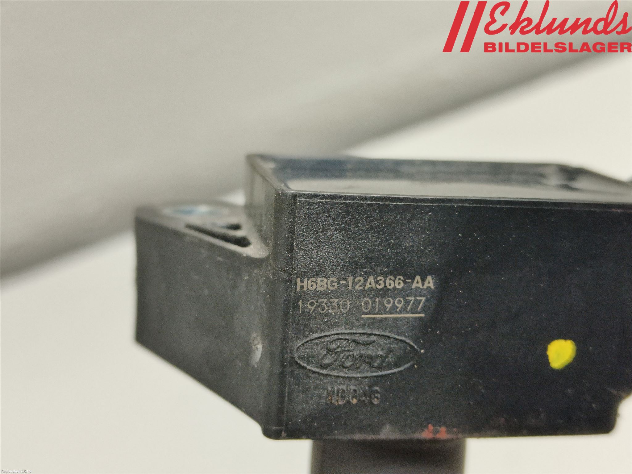 Ford FOCUS 19- Tändspole