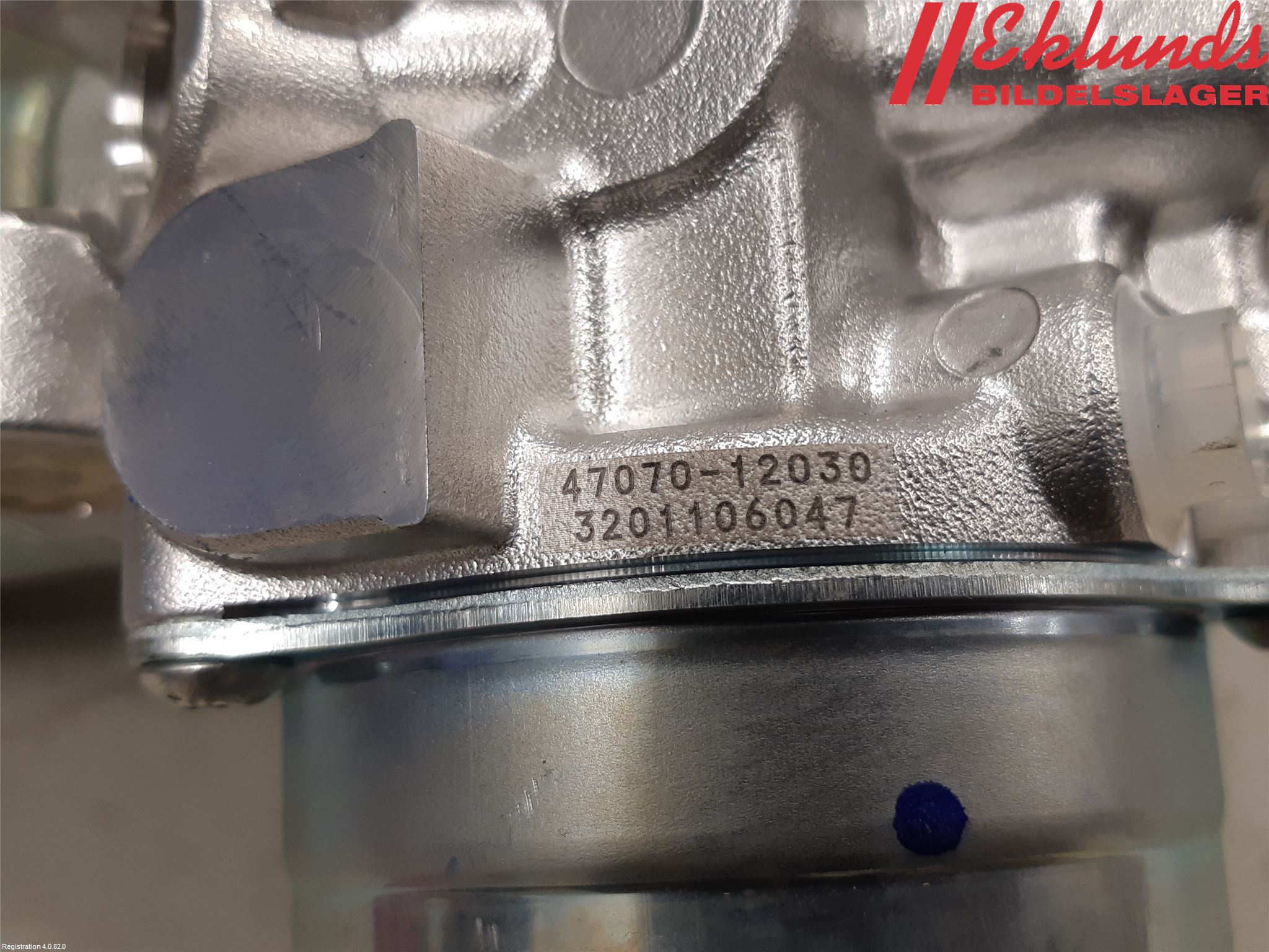 Toyota C-HR 16-23 Abs Hydraulpump