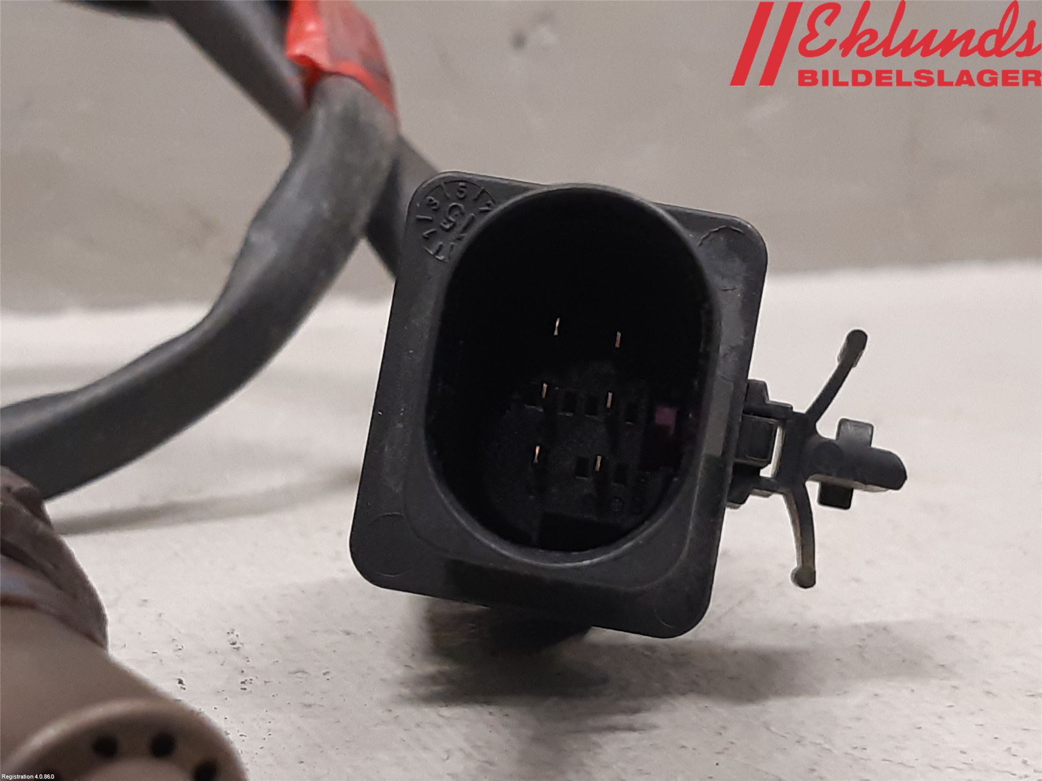 Kia CEED 12-18 Injlambdasond