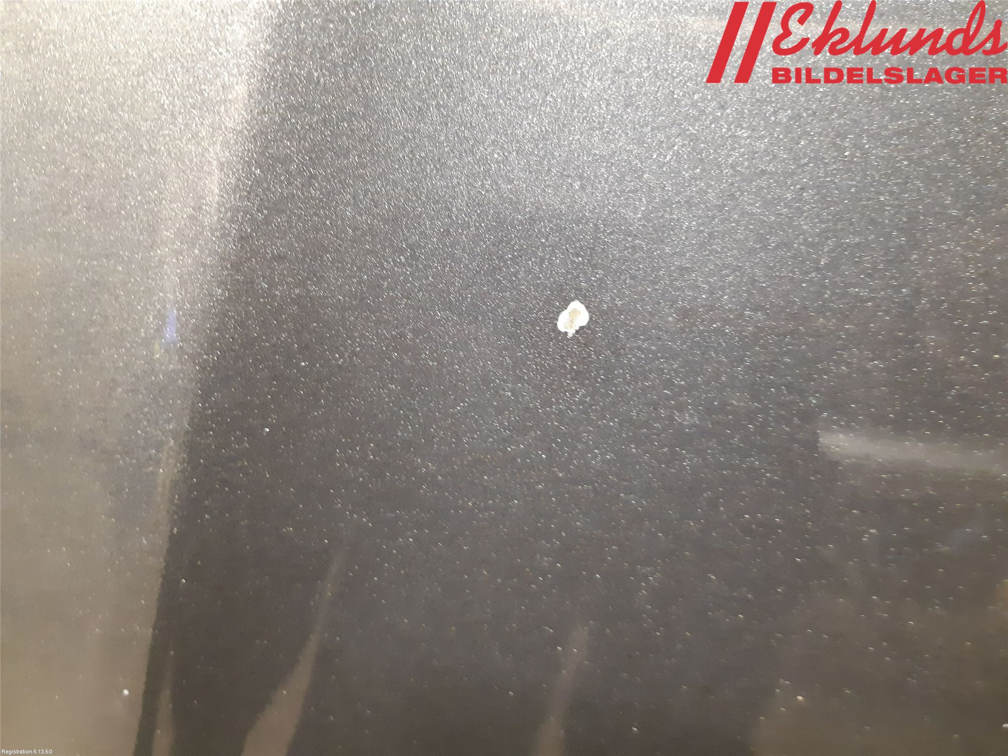 Ford MONDEO 15-22 Huv Fram