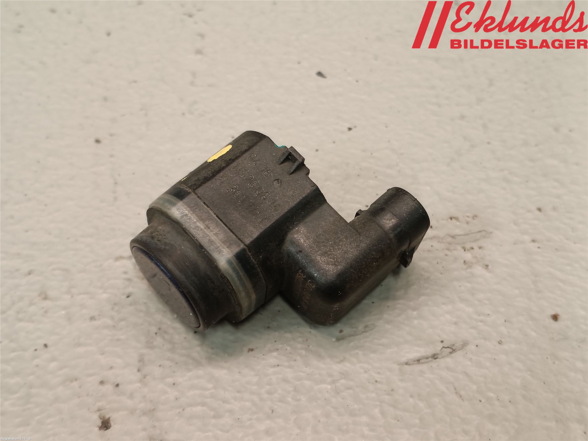 Volvo XC60 14-17 Parkeringshjälp Frontsensor