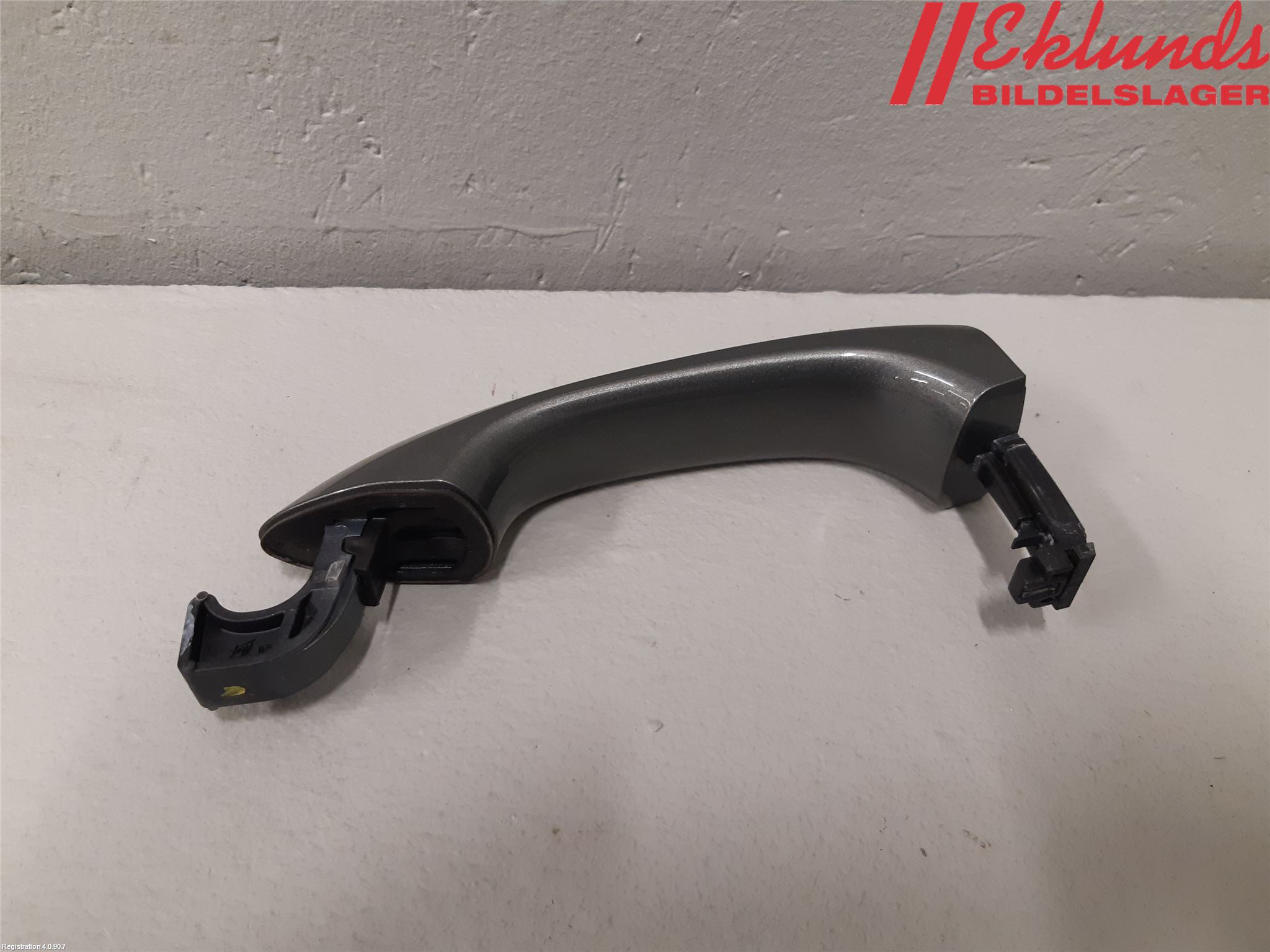 Opel ASTRA K 16-22 Dörrhandtag Yttre Vä