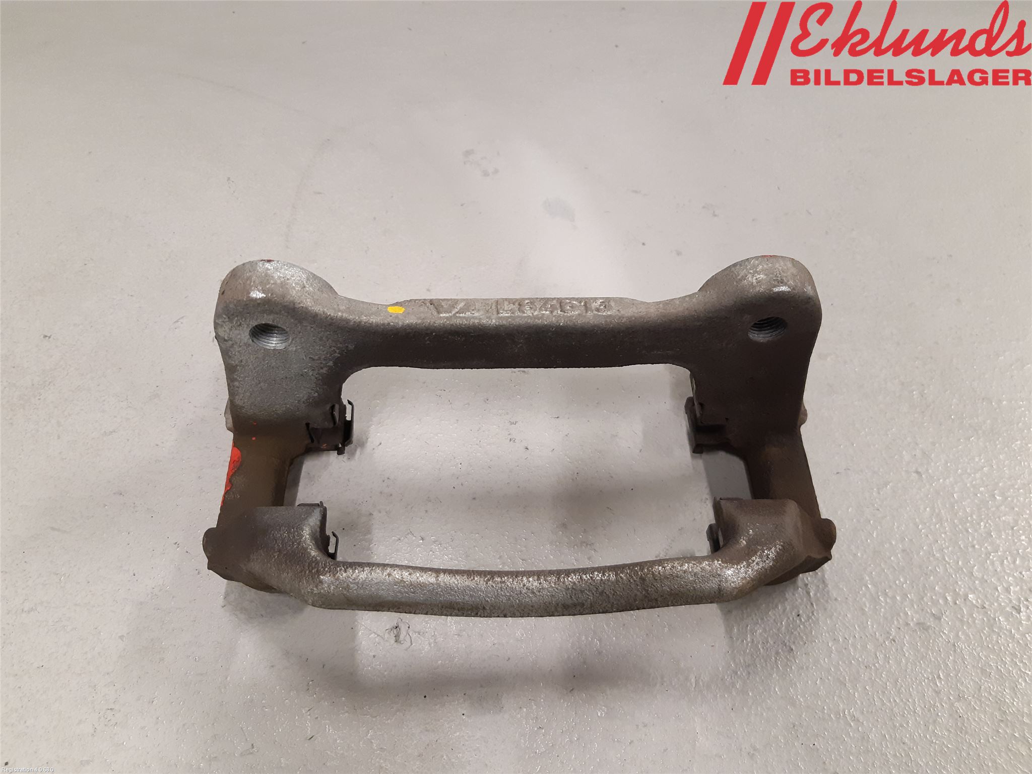 Toyota COROLLA 19- Bromsokshållare