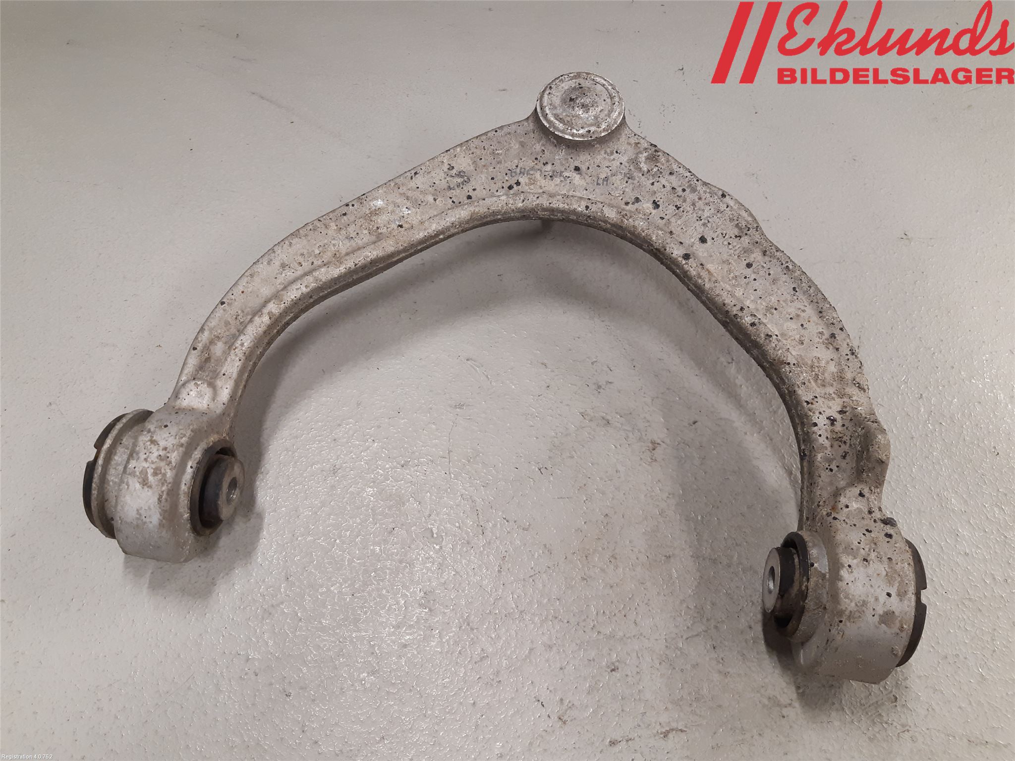 BMW X5 F15 13-18 Bärarm Fram Övre Vä