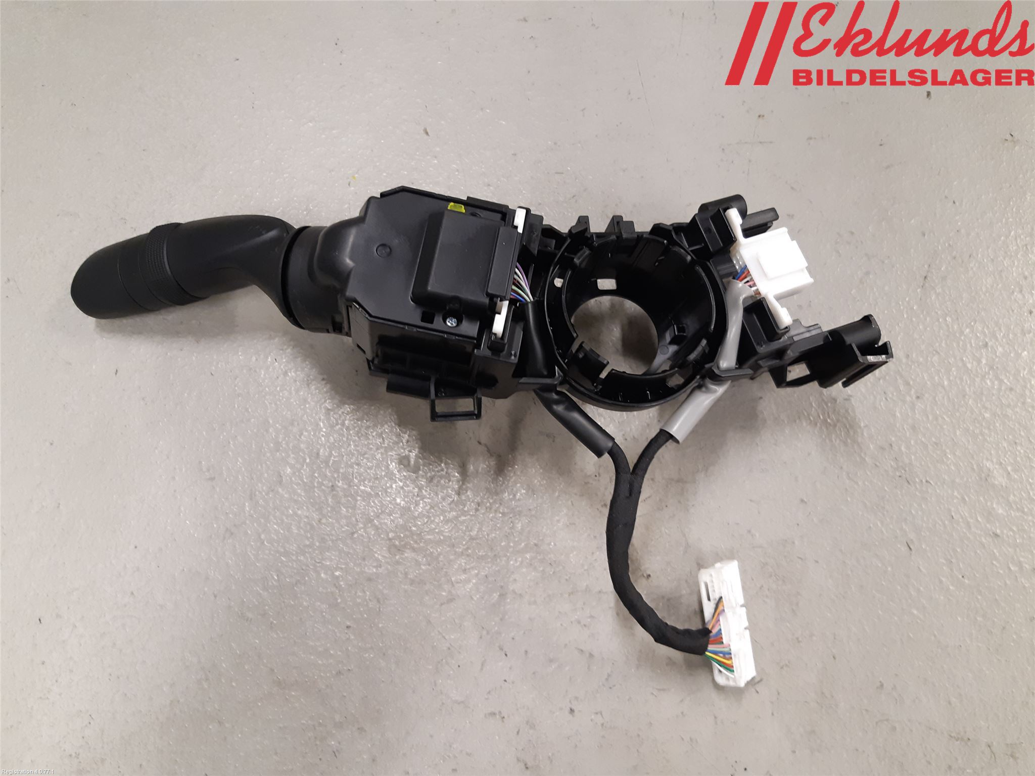 Toyota RAV4 19- Spak Torkar-Spolomk