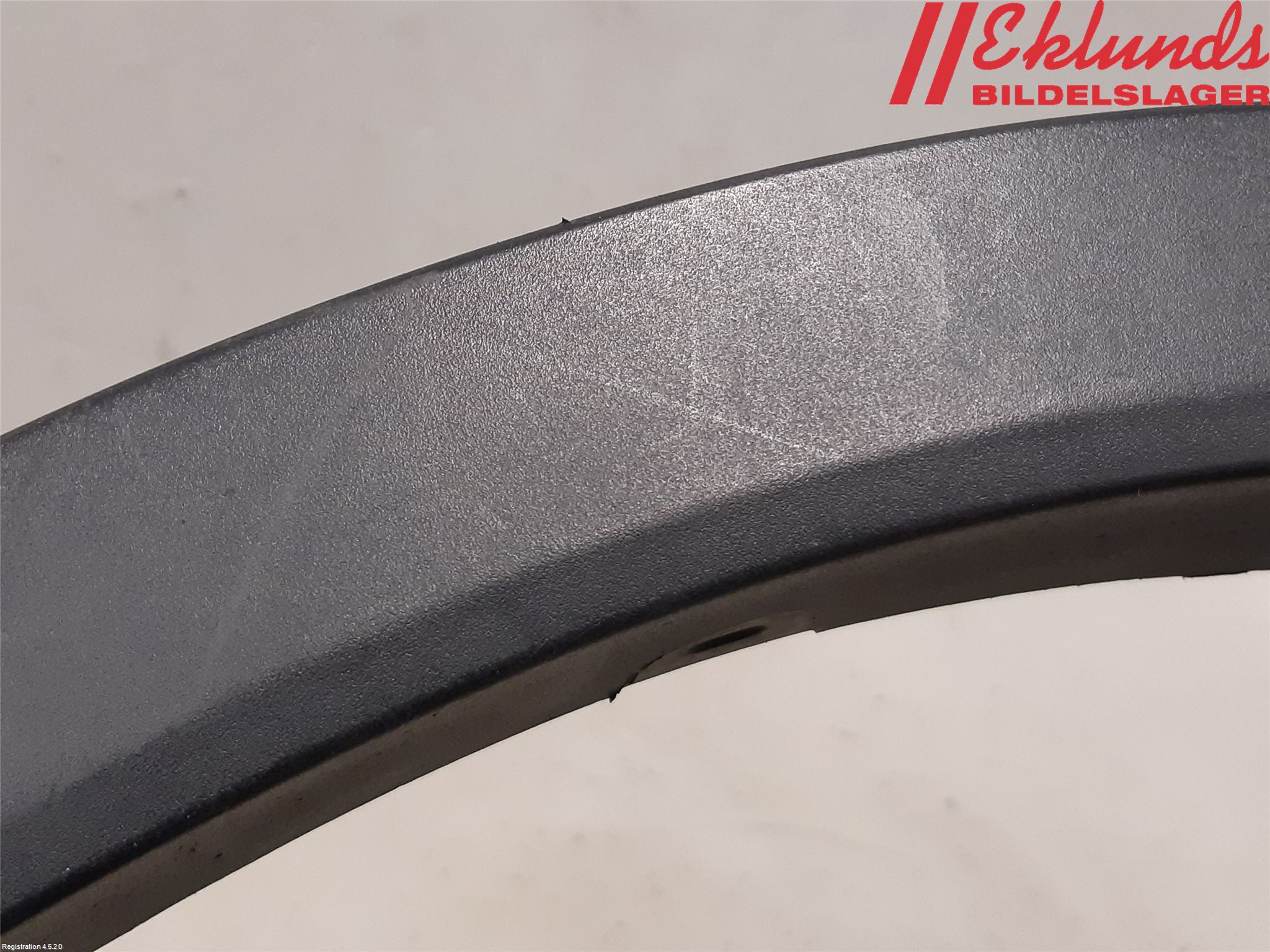 BMW X3 F25 10-17 Skärmbreddare