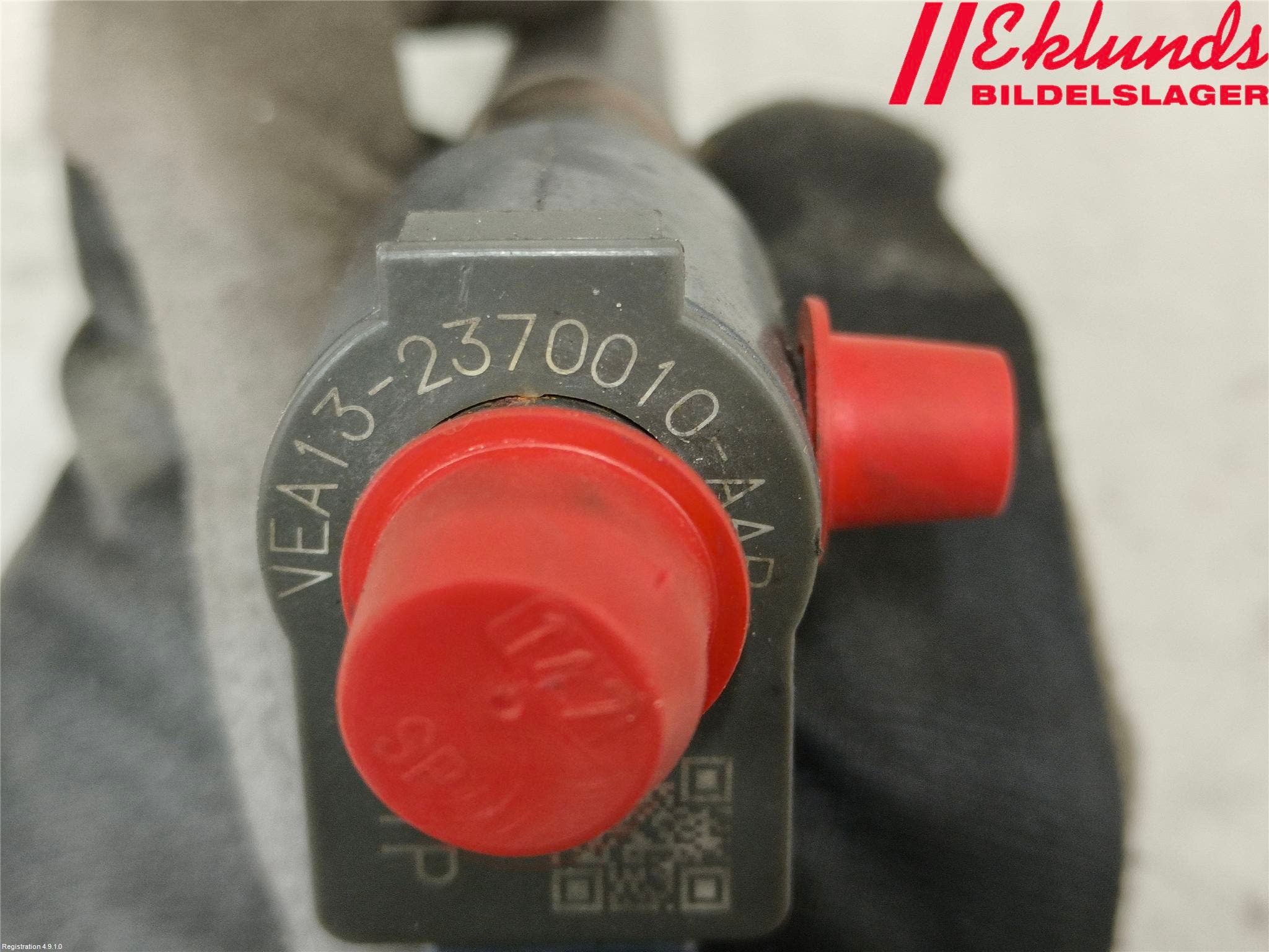 Volvo V60 CROSS COUNTRY 16-18 Injspridare