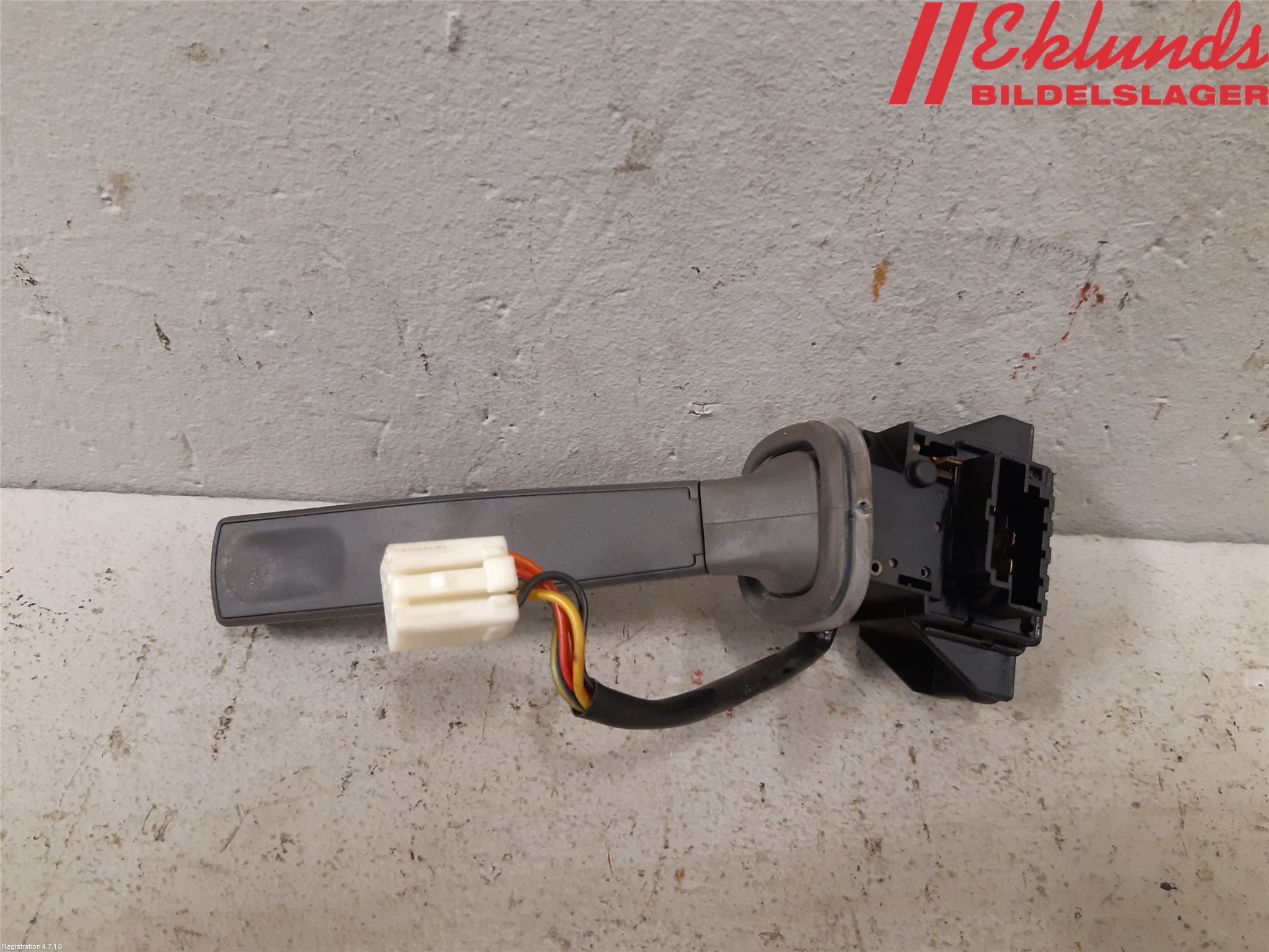 Volvo S70/V70/XC  97-00 Spak Torkar-Spolomk