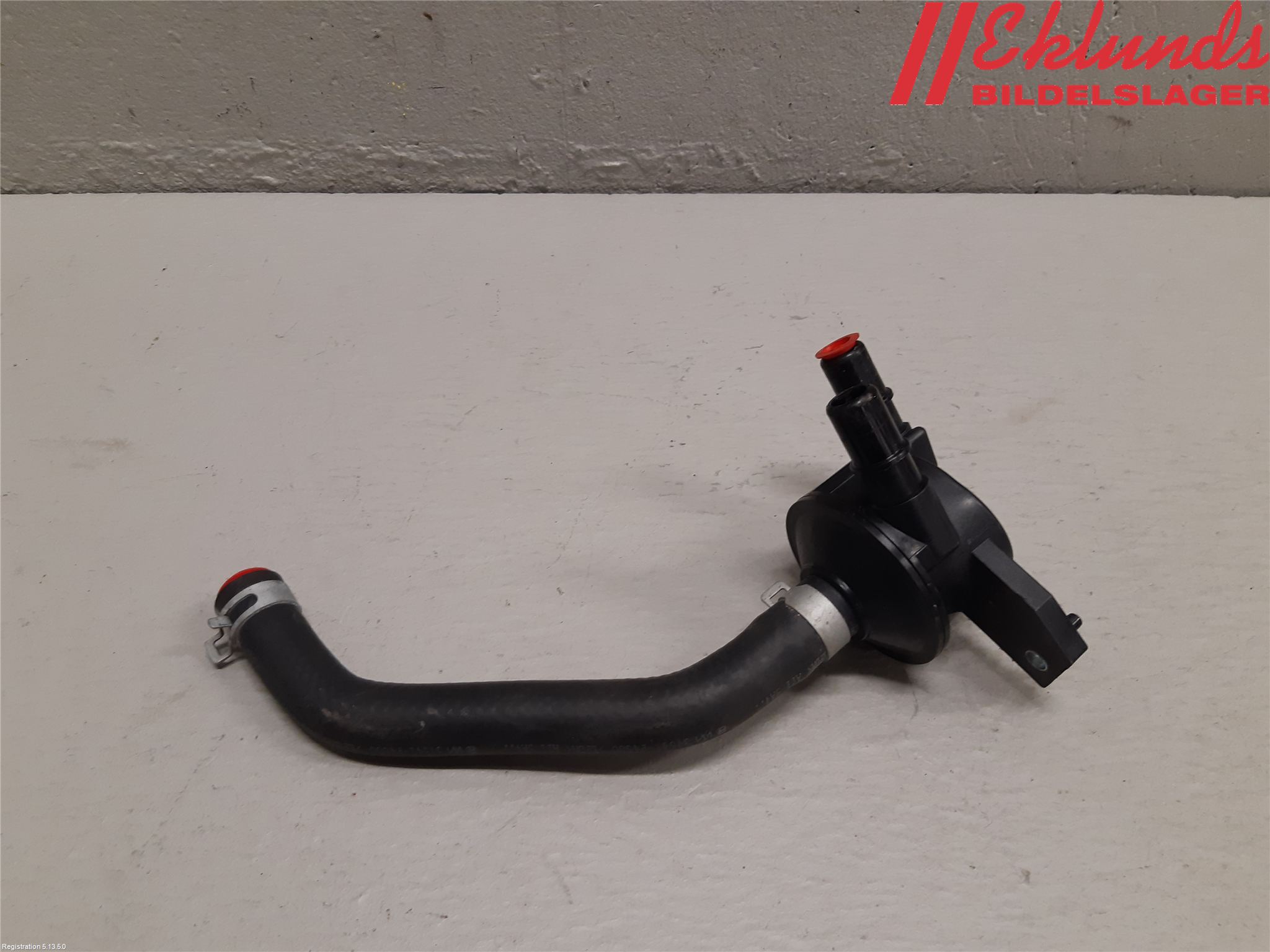 Hyundai TUCSON 05- Vattenpump