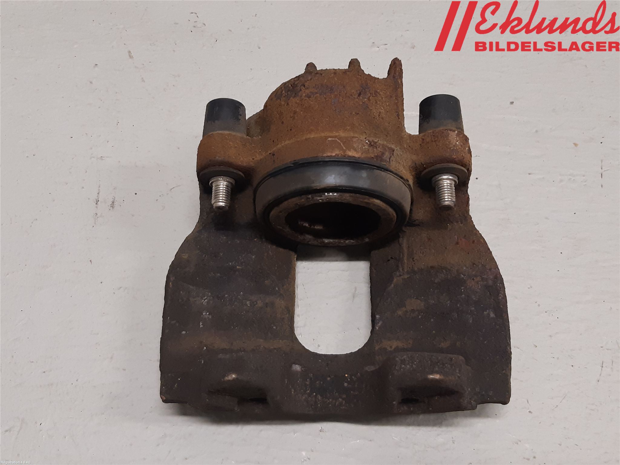 Volvo S60 01-04 Bromsok Fram Vänster