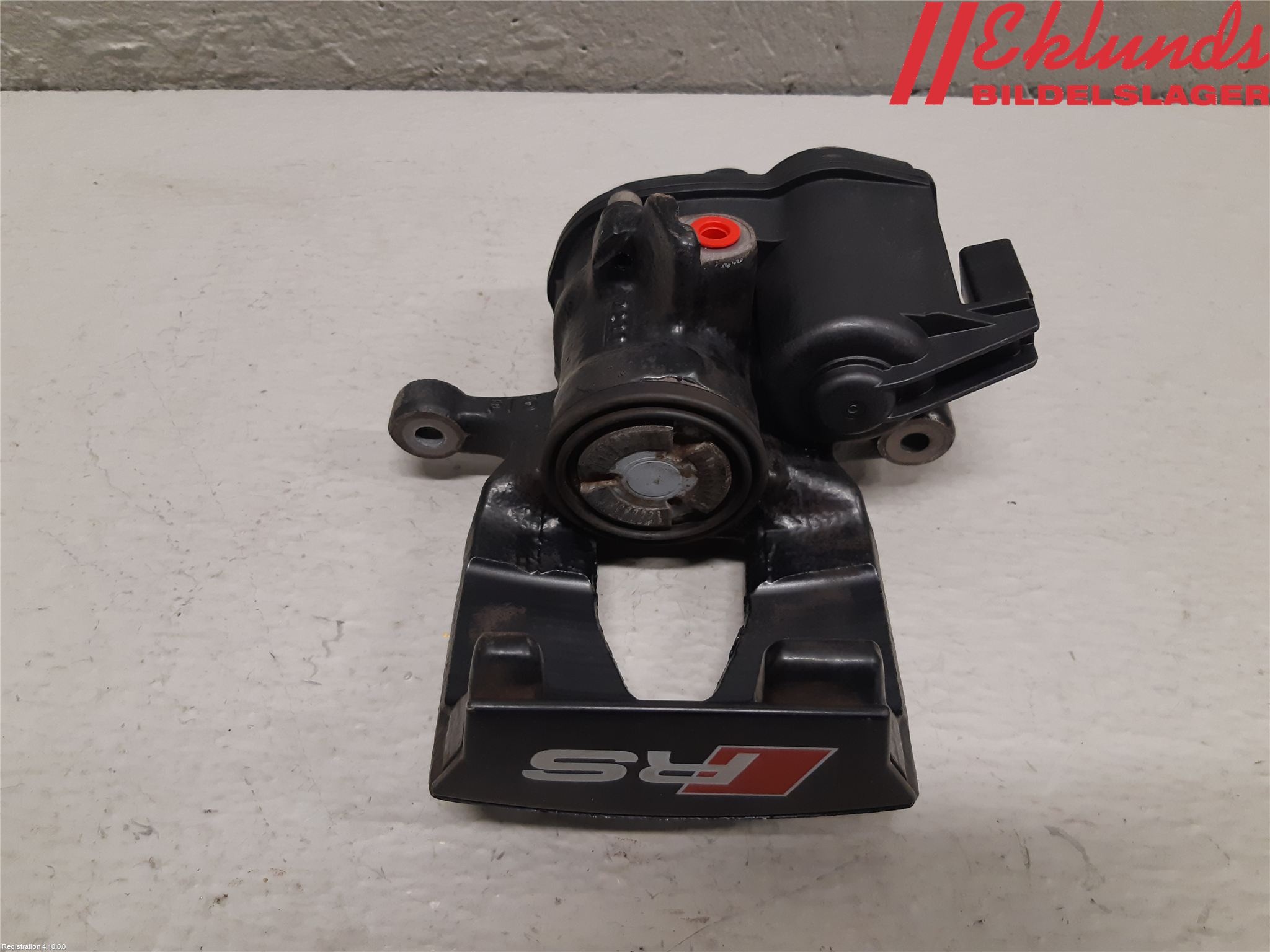 Audi A4/S4 B9 20- Bromsok Bak Höger