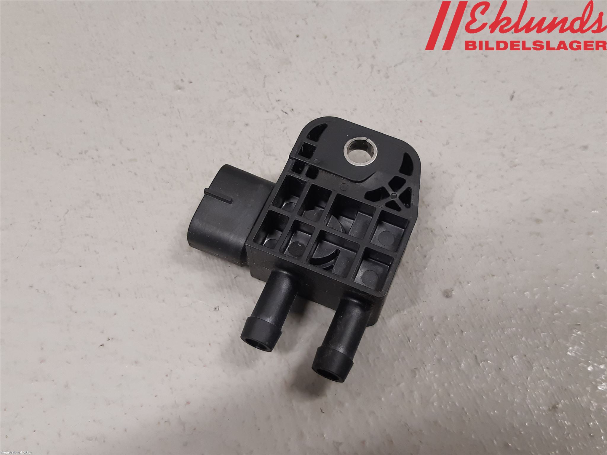 Kia OPTIMA 16-20 Sensor Avgas