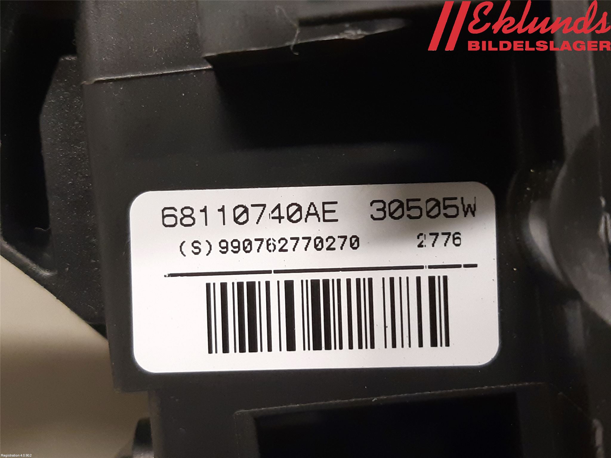 Dodge PICK UP RAM 81- Spakcentral