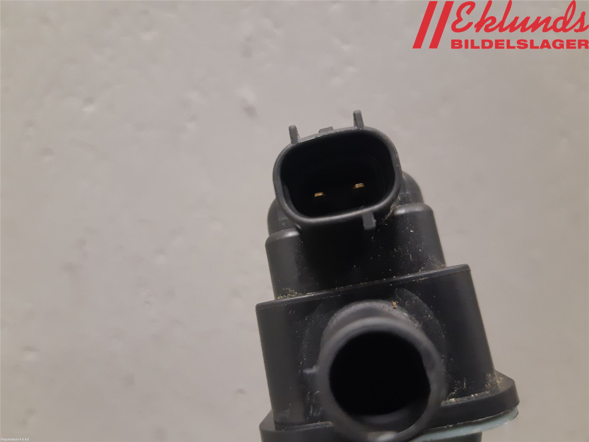 Mazda 3 IV 19- Vakuumventil