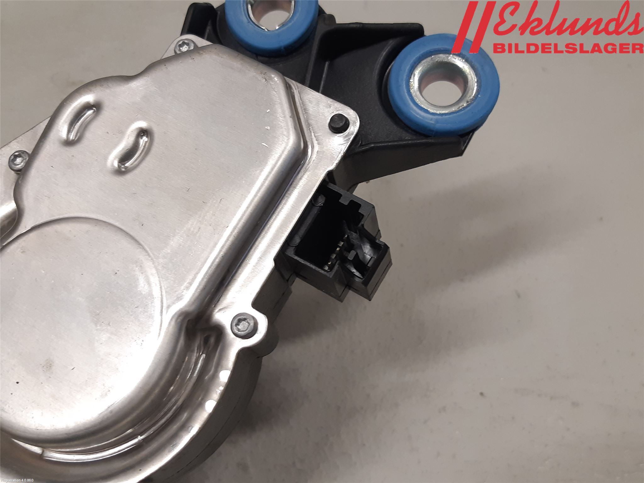 Volvo XC60 09-13 Torkarmotor Baklucka