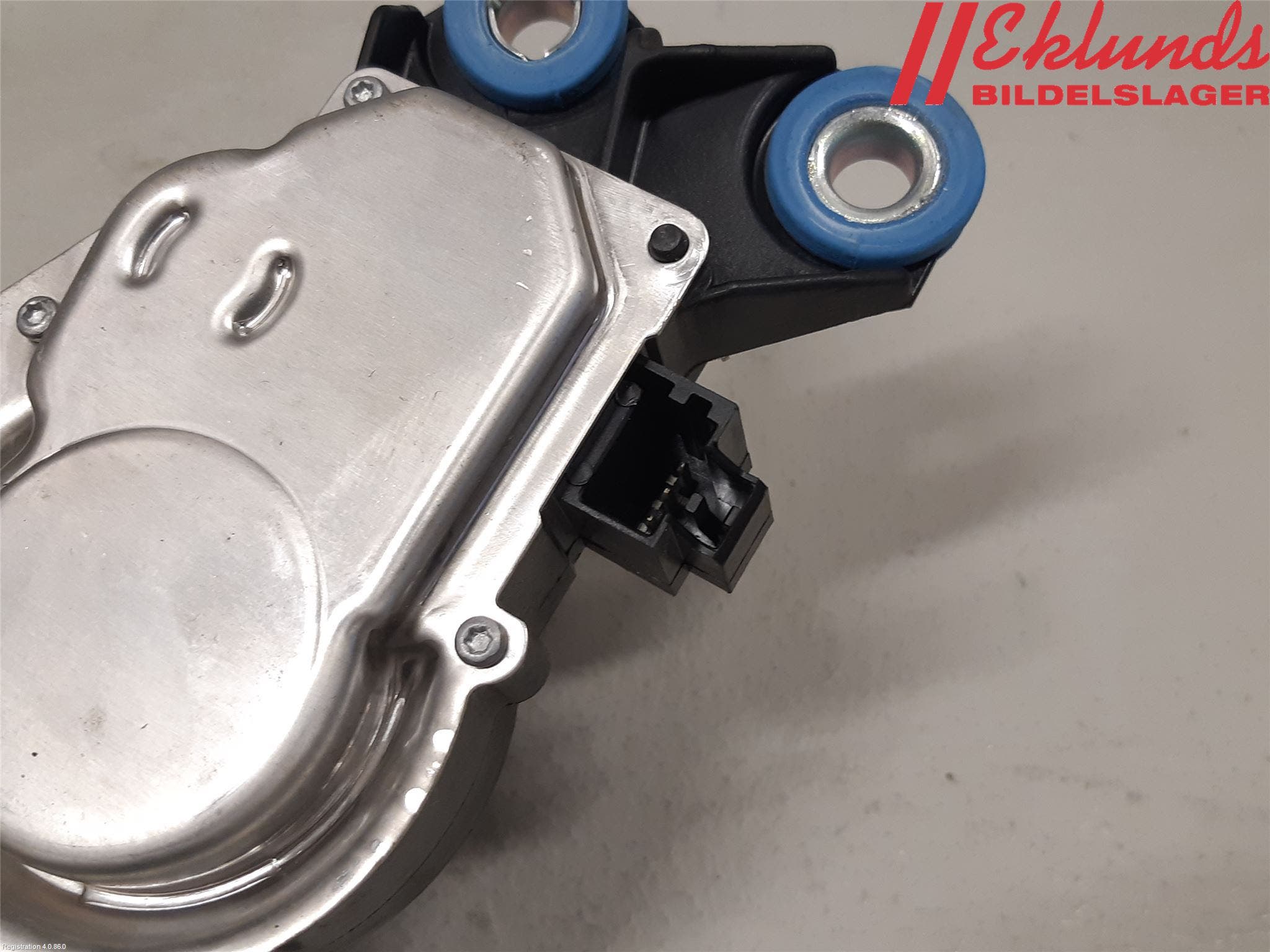 Volvo XC60 09-13 Torkarmotor Baklucka