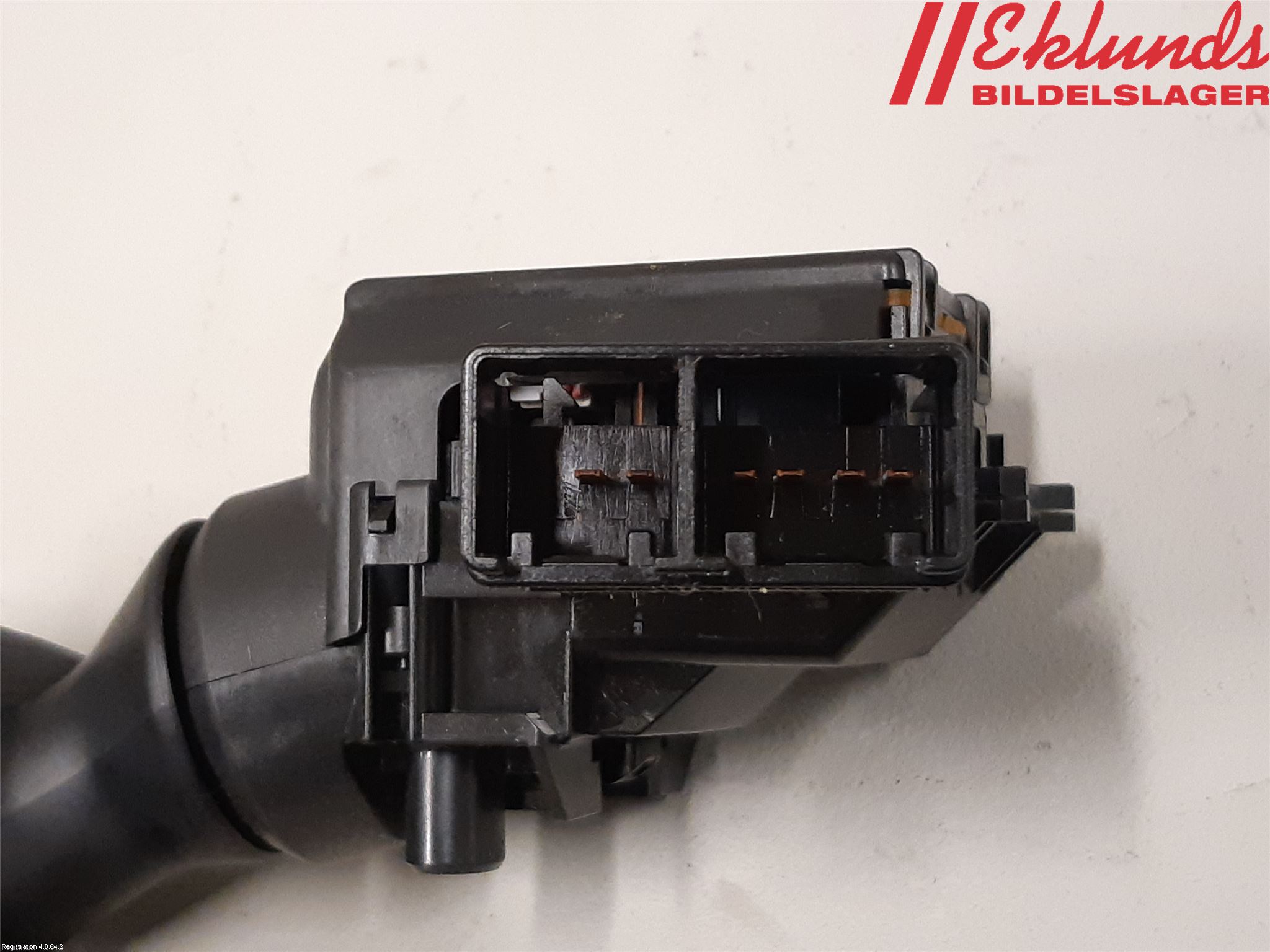 Toyota HILUX 05-16 Spak Torkar-Spolomk