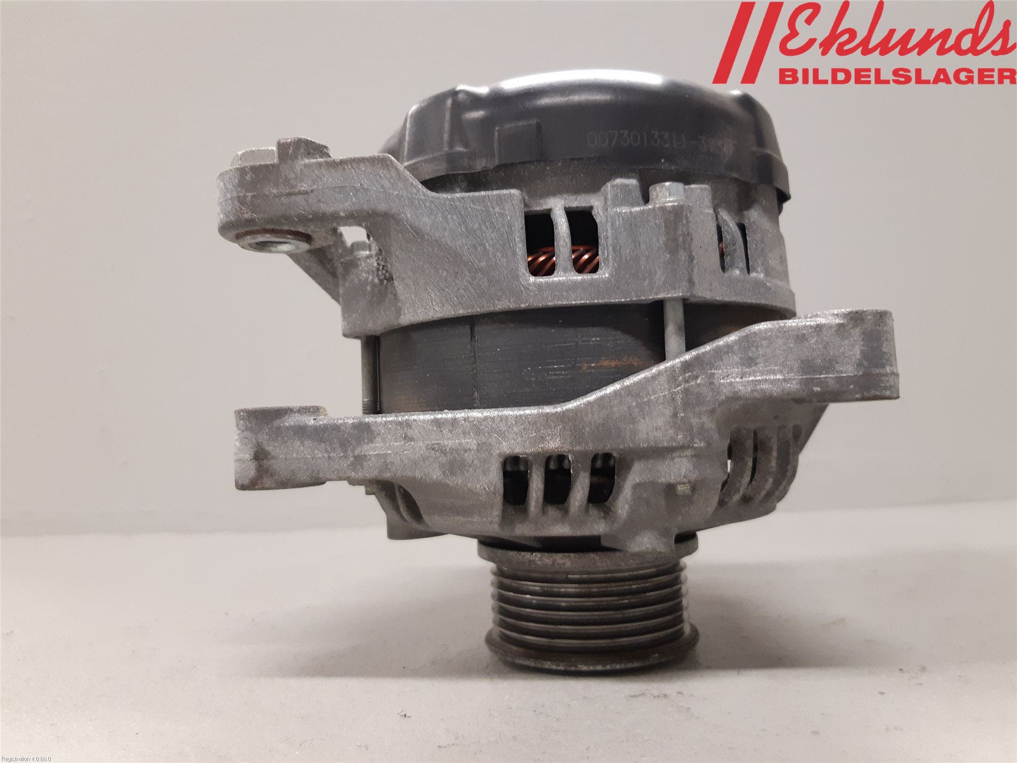 Toyota AURIS 13-19 Generator