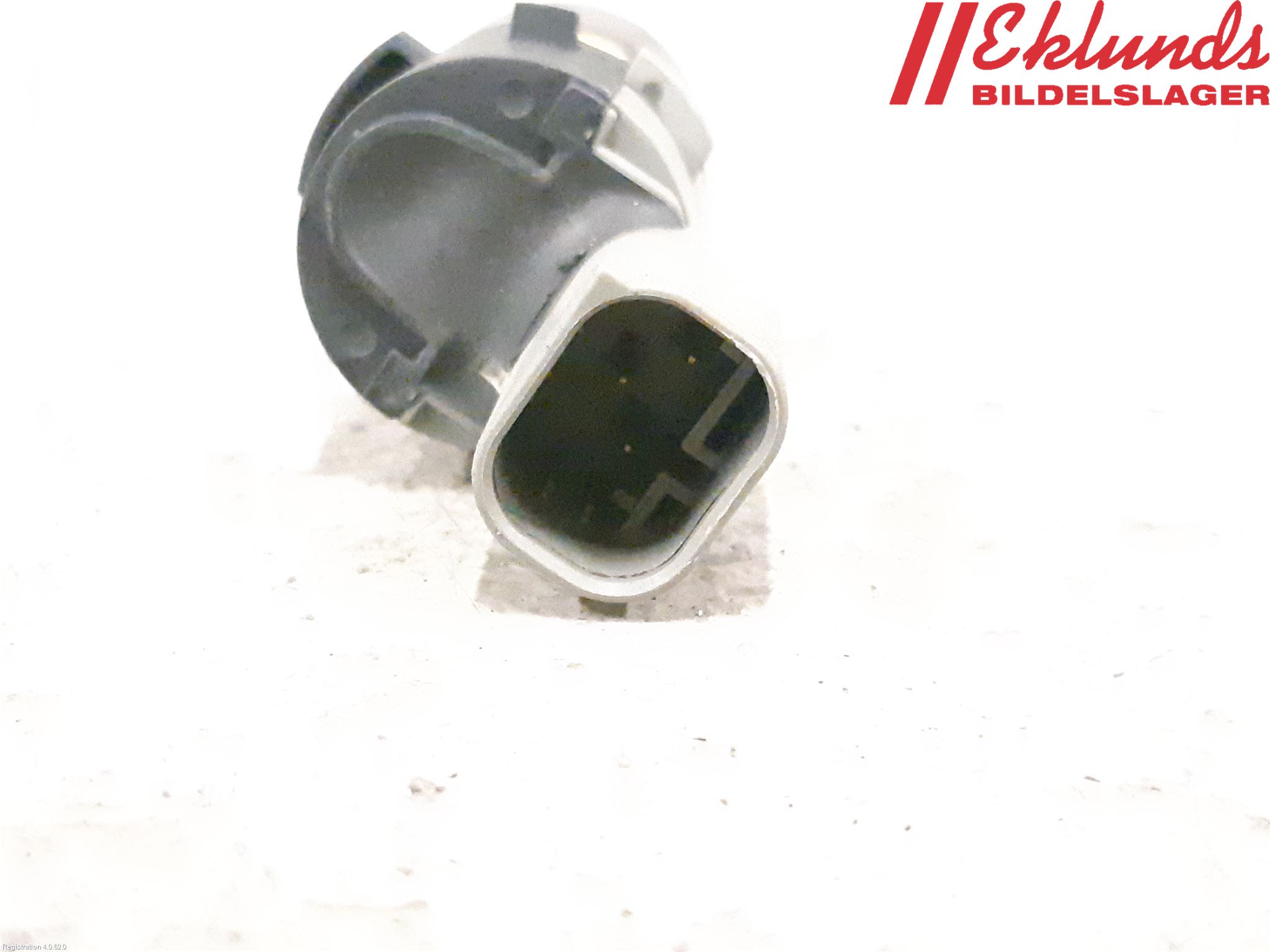 BMW 5 E60/61 Sed/Tou 02-10 Parkeringshjälp Frontsensor