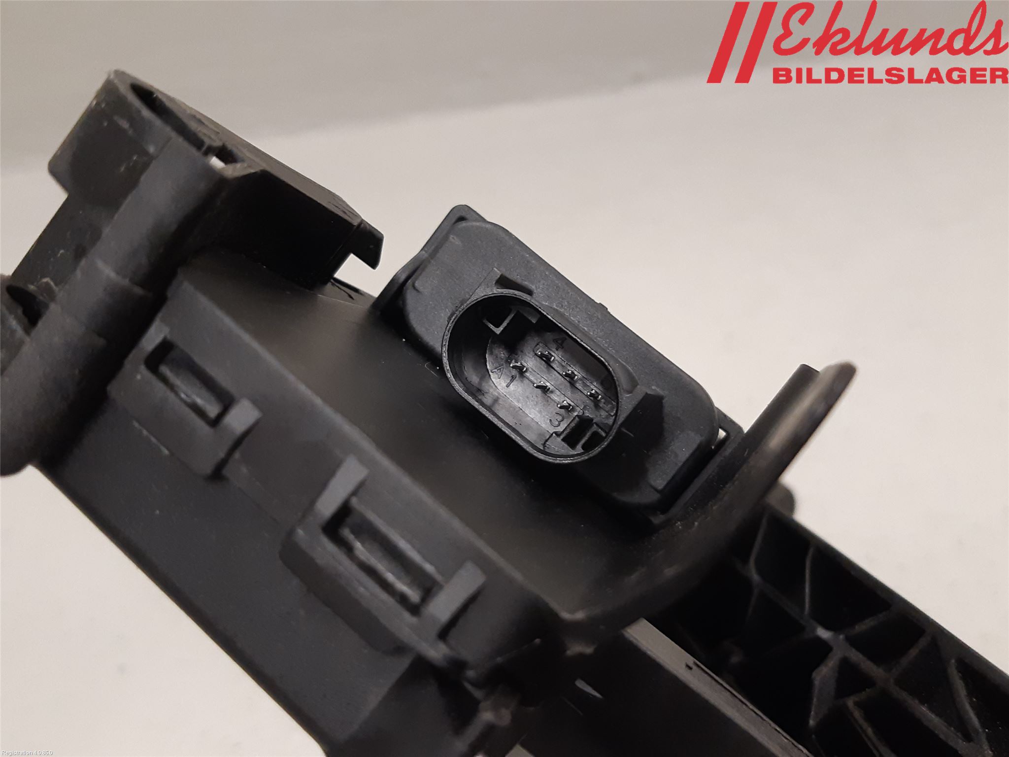 BMW 4 F32/F33/F82/F83 13-20 Gaspedal