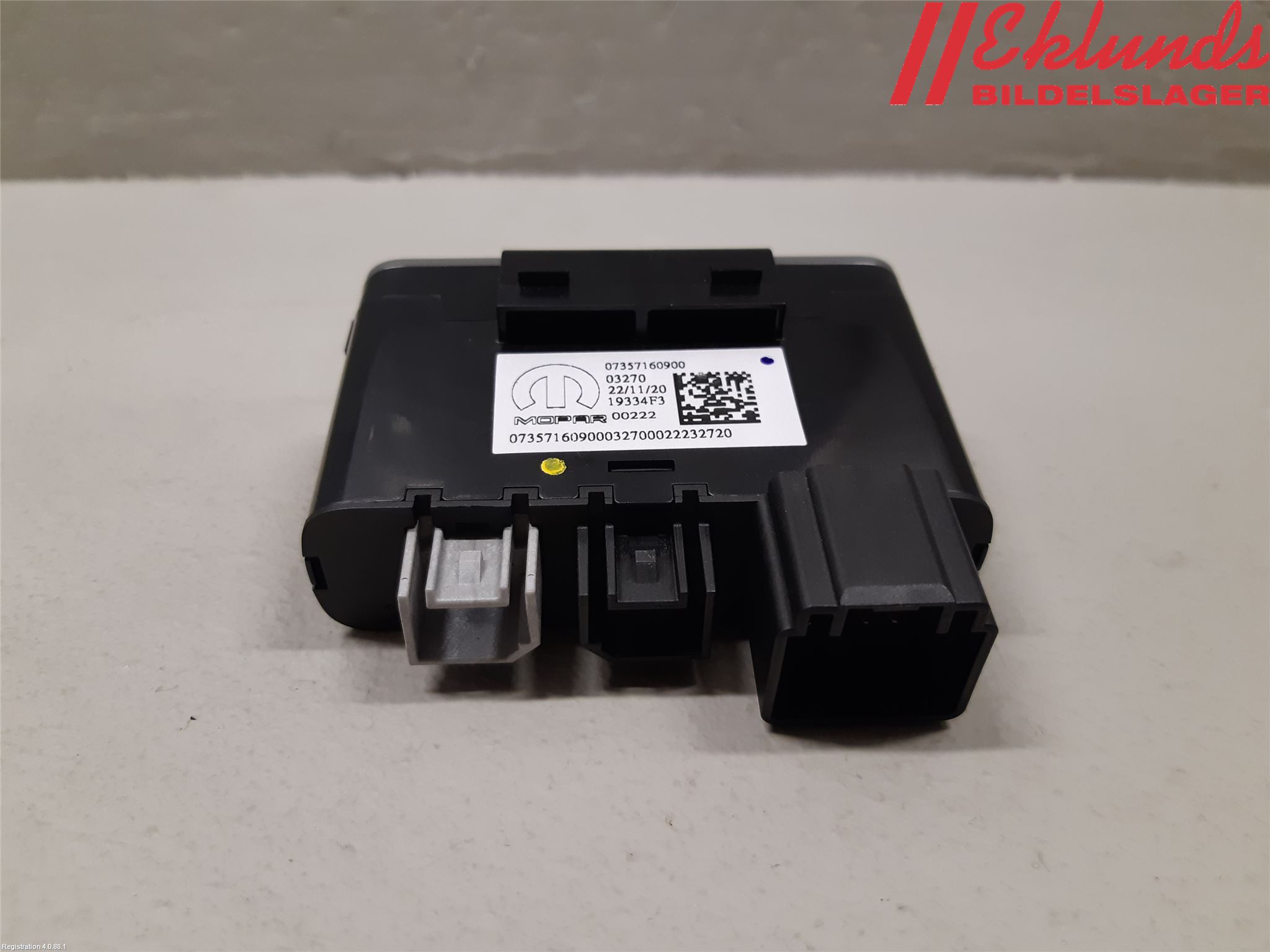 Fiat 500X 15- Usb Connection