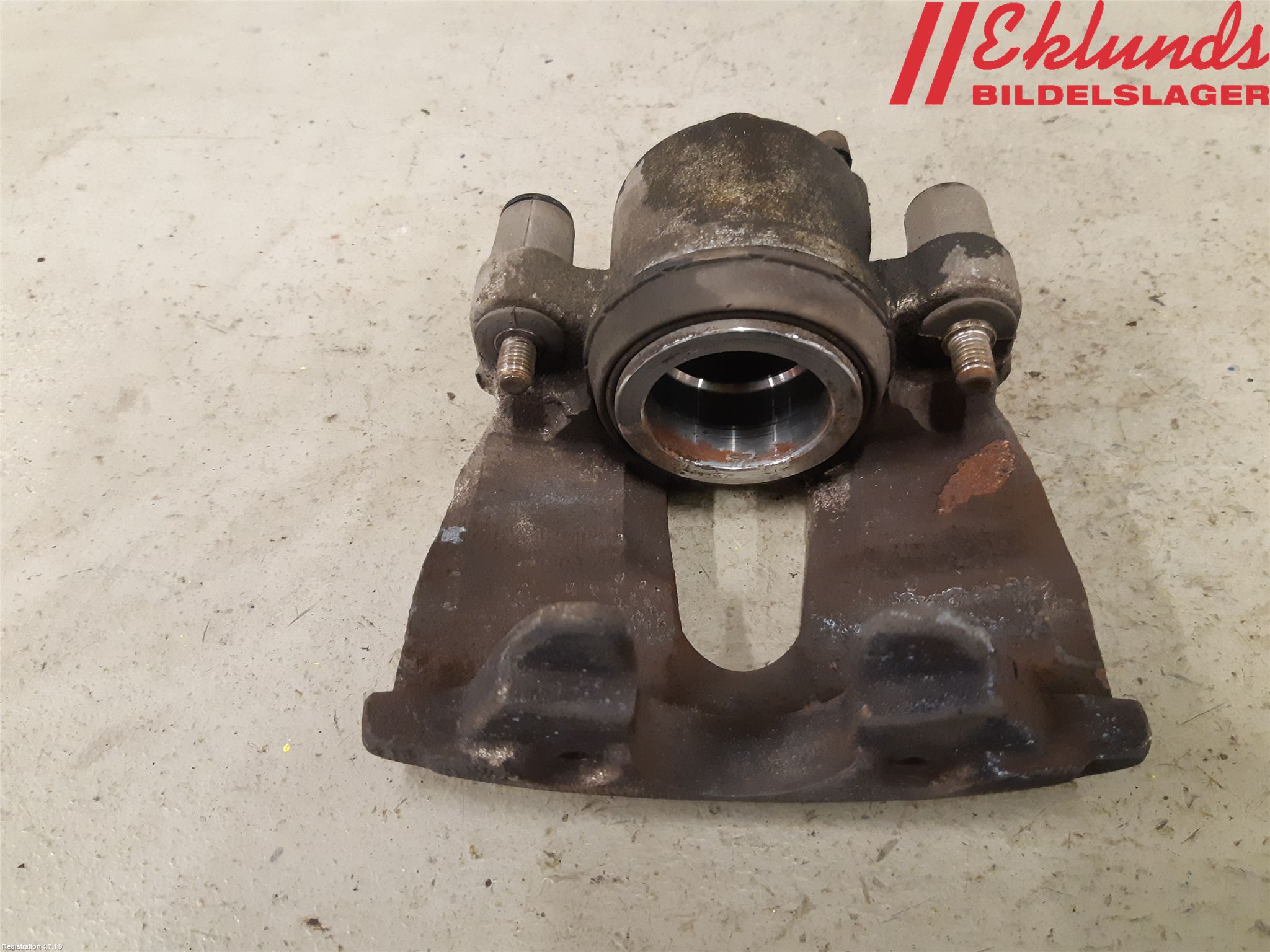 Volvo V40 12-19 Bromsok Fram Höger