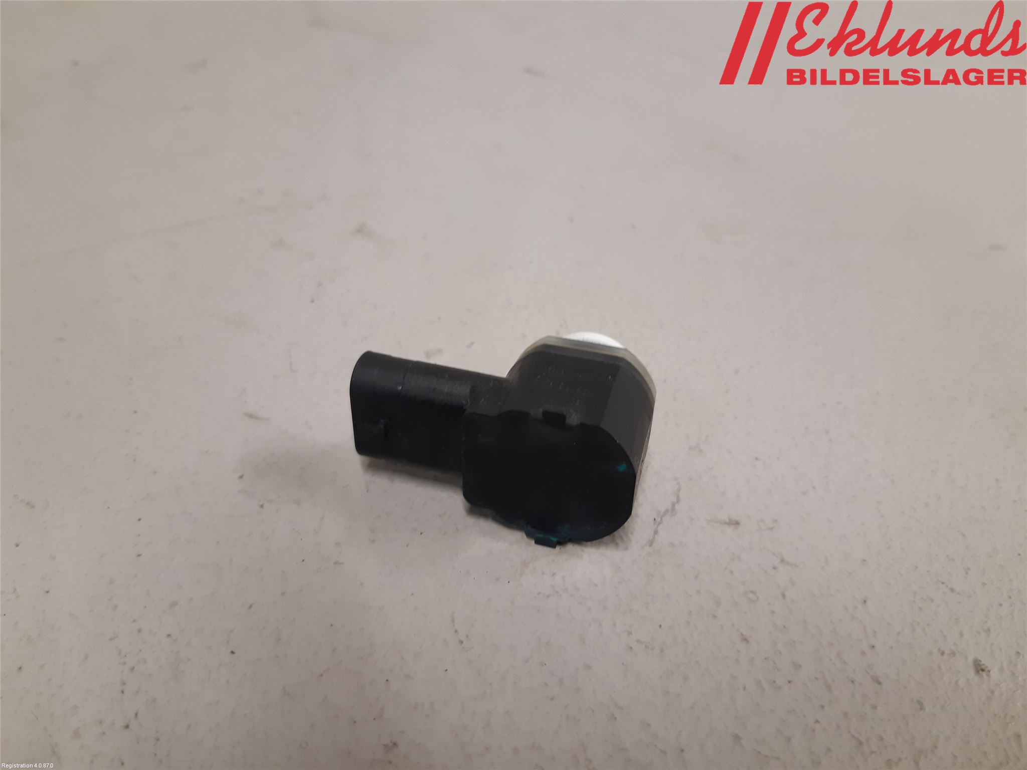 Volvo V60 11-13 Parkeringshjälp Backsensor