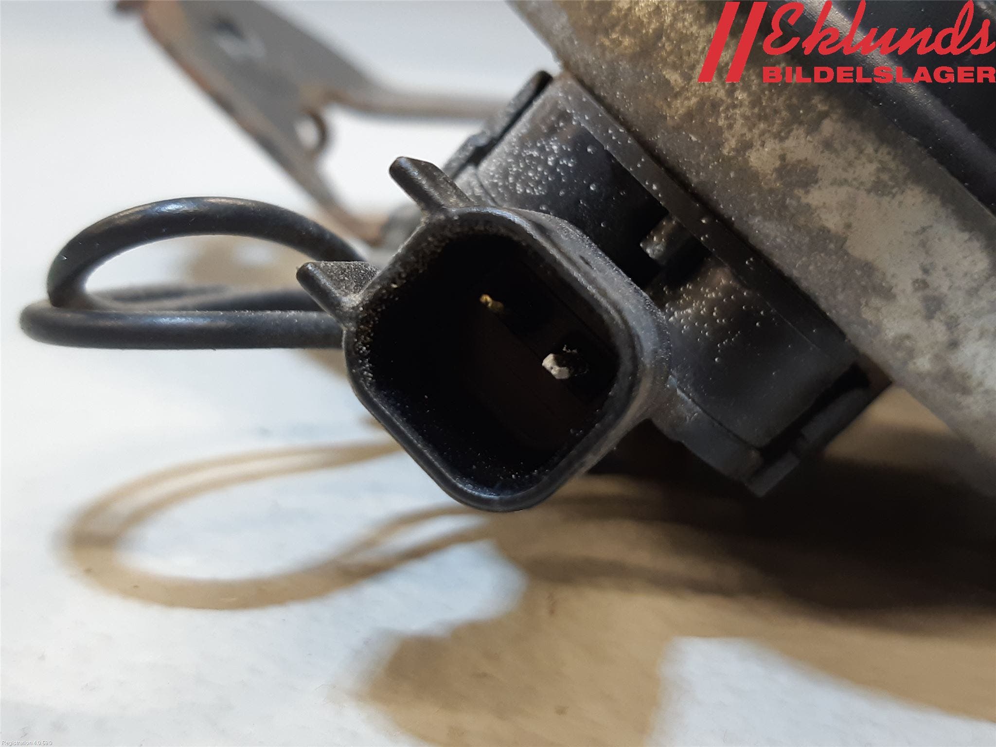 Fiat FREEMONT Signalhorn