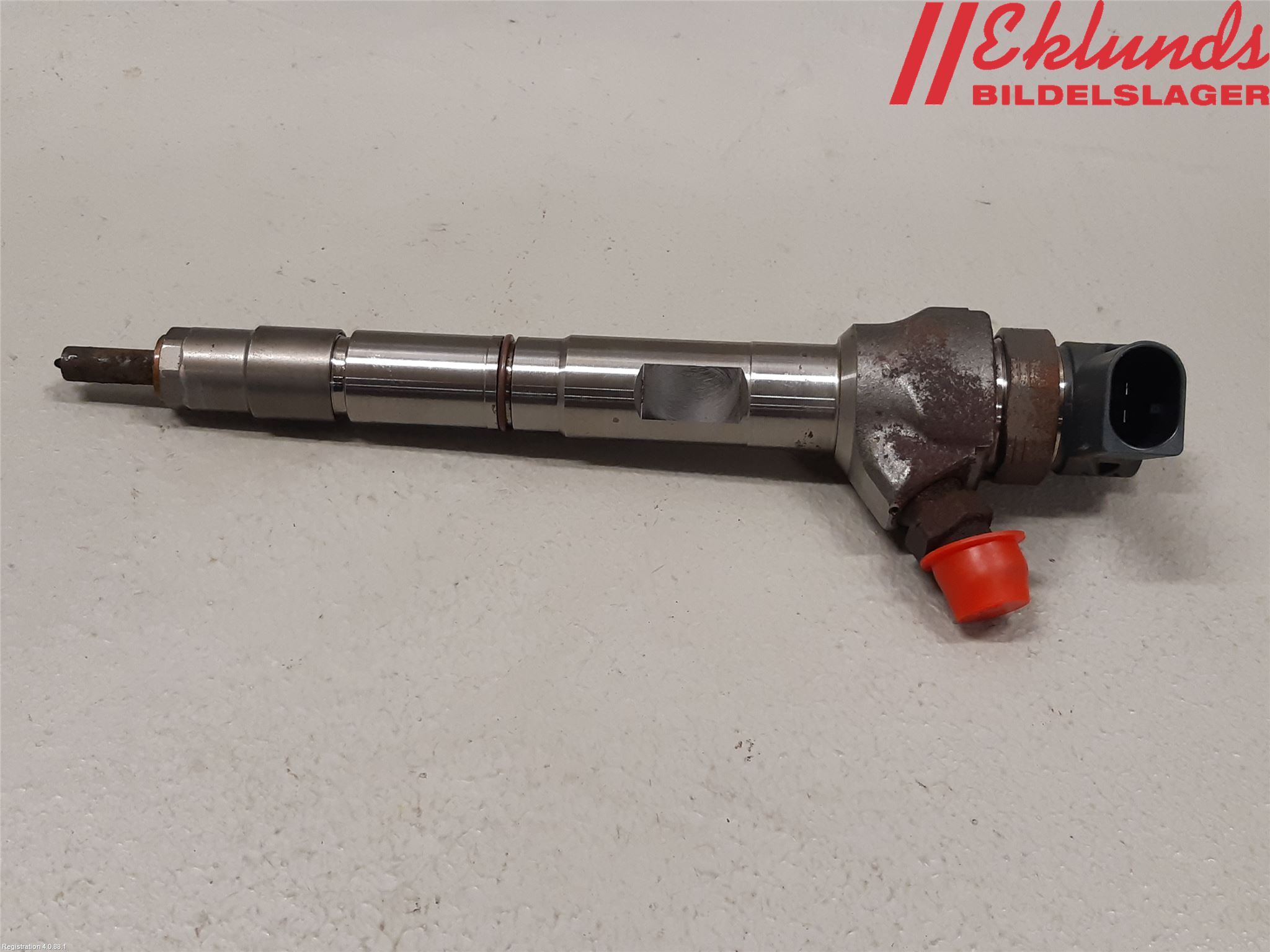 Audi A6/S6 4G 11-18 Injspridare