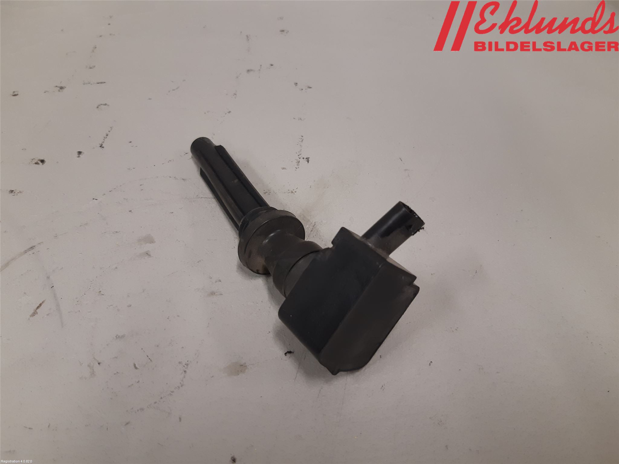 Landrover RANGE ROVER (L405) 13-21 Tändspole