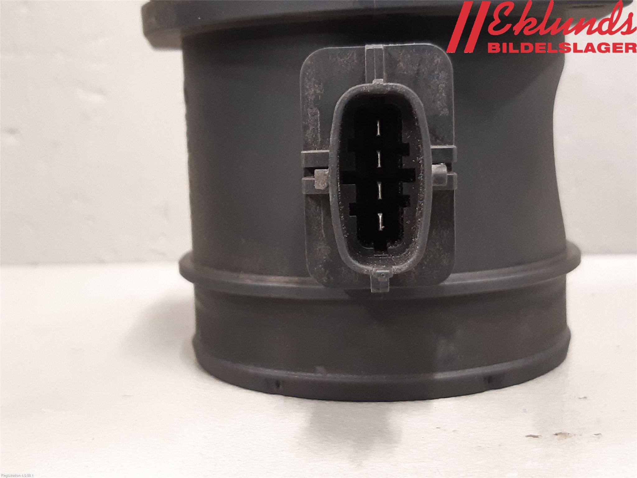 Volvo V70 08-13 Injluftmassamätare