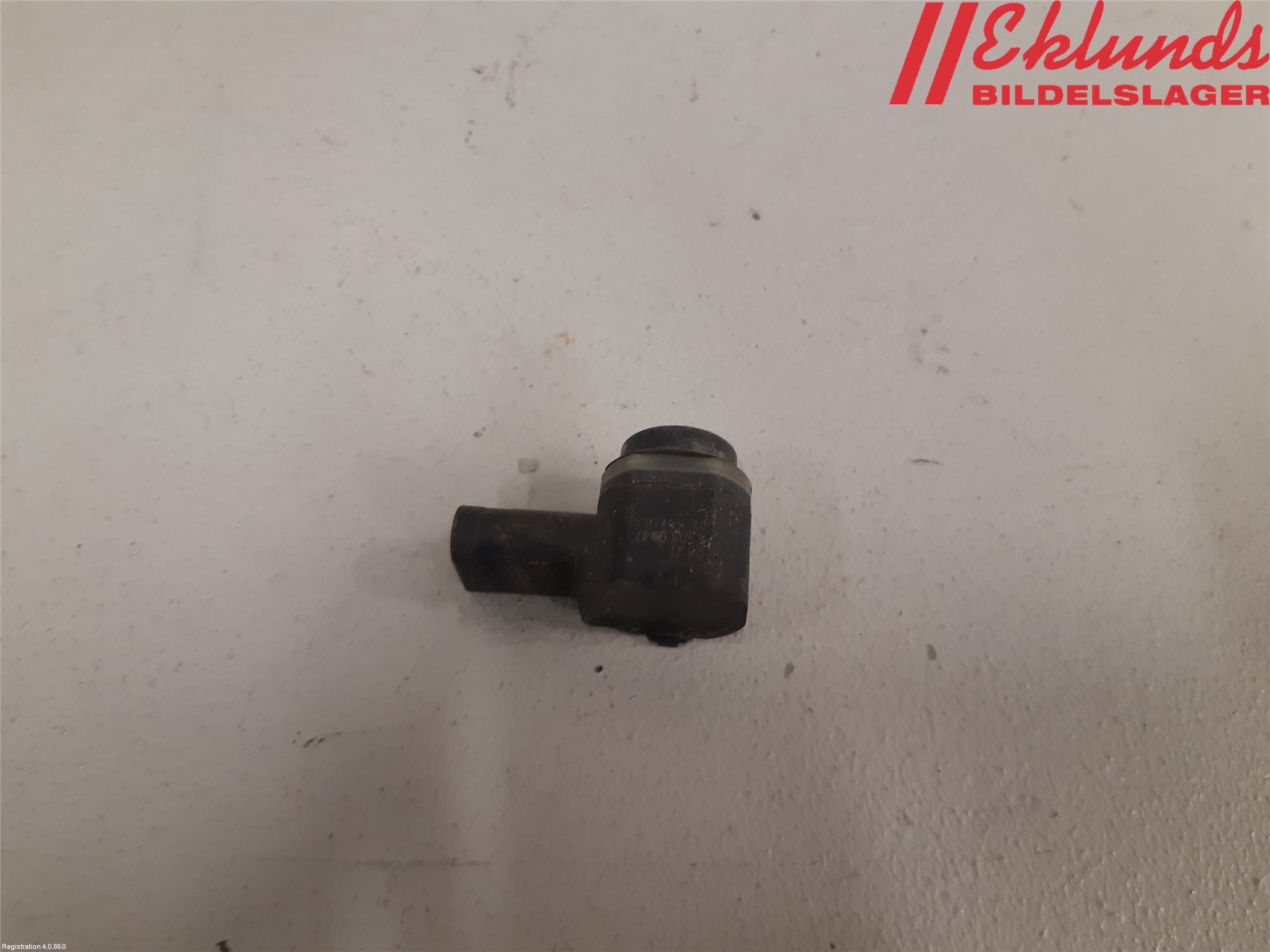 Volvo XC70 08-13 Parkeringshjälp Backsensor