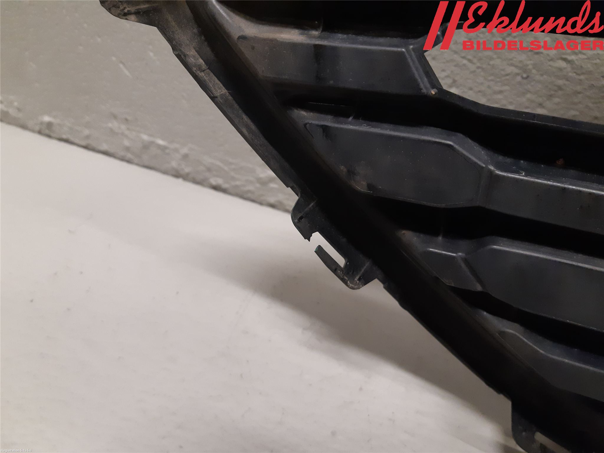 Ford FOCUS 19- Grill Komp