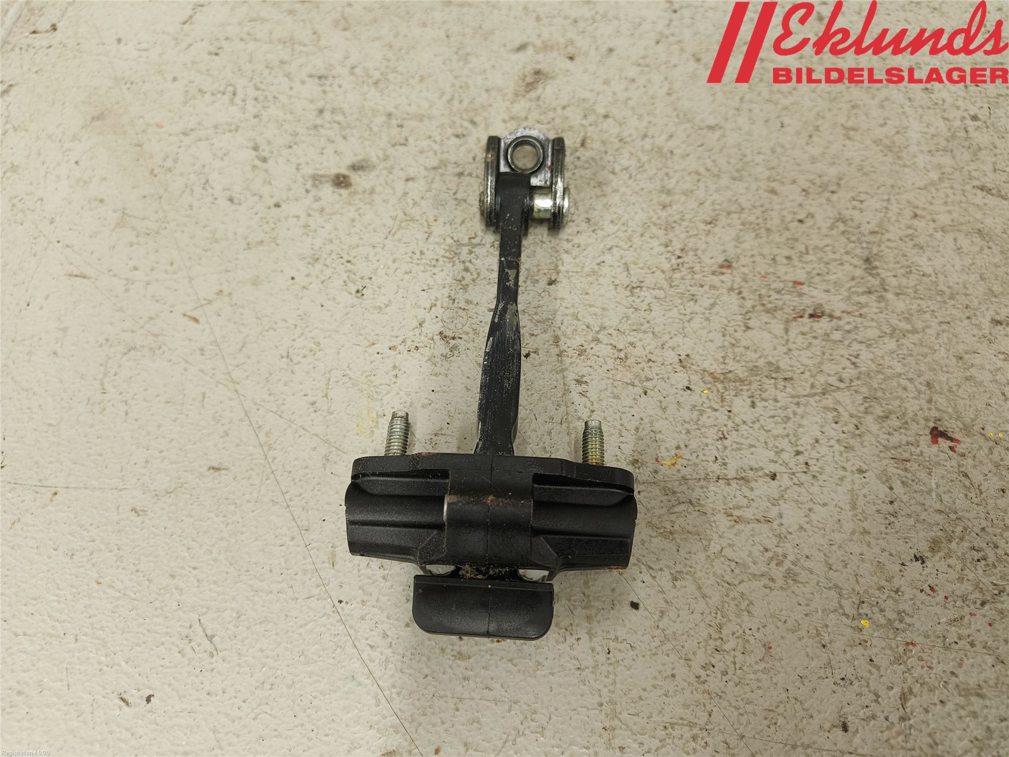 Volvo V40 12-19 Dörrstopp