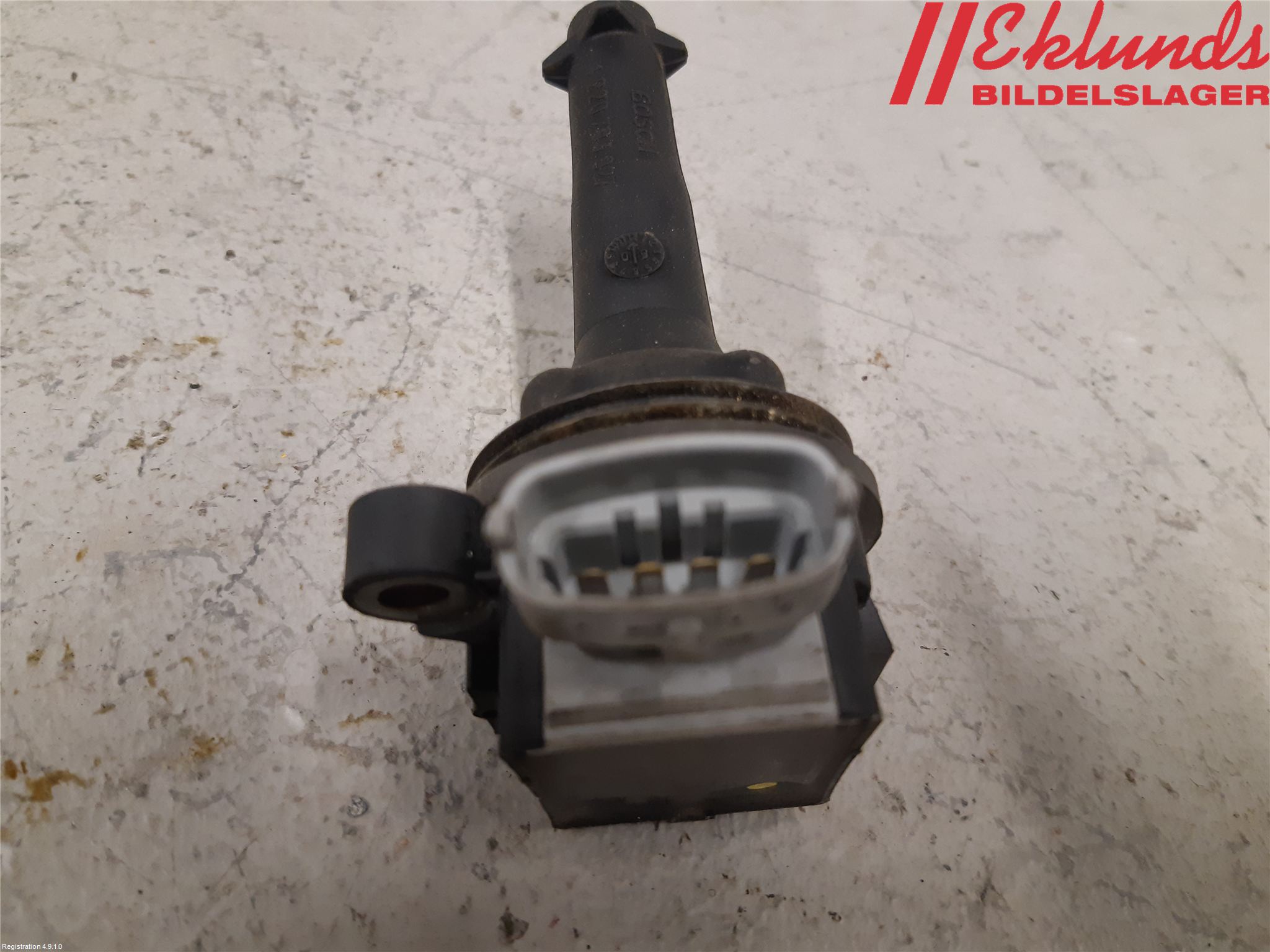 Volvo V70 08-13 Tändspole