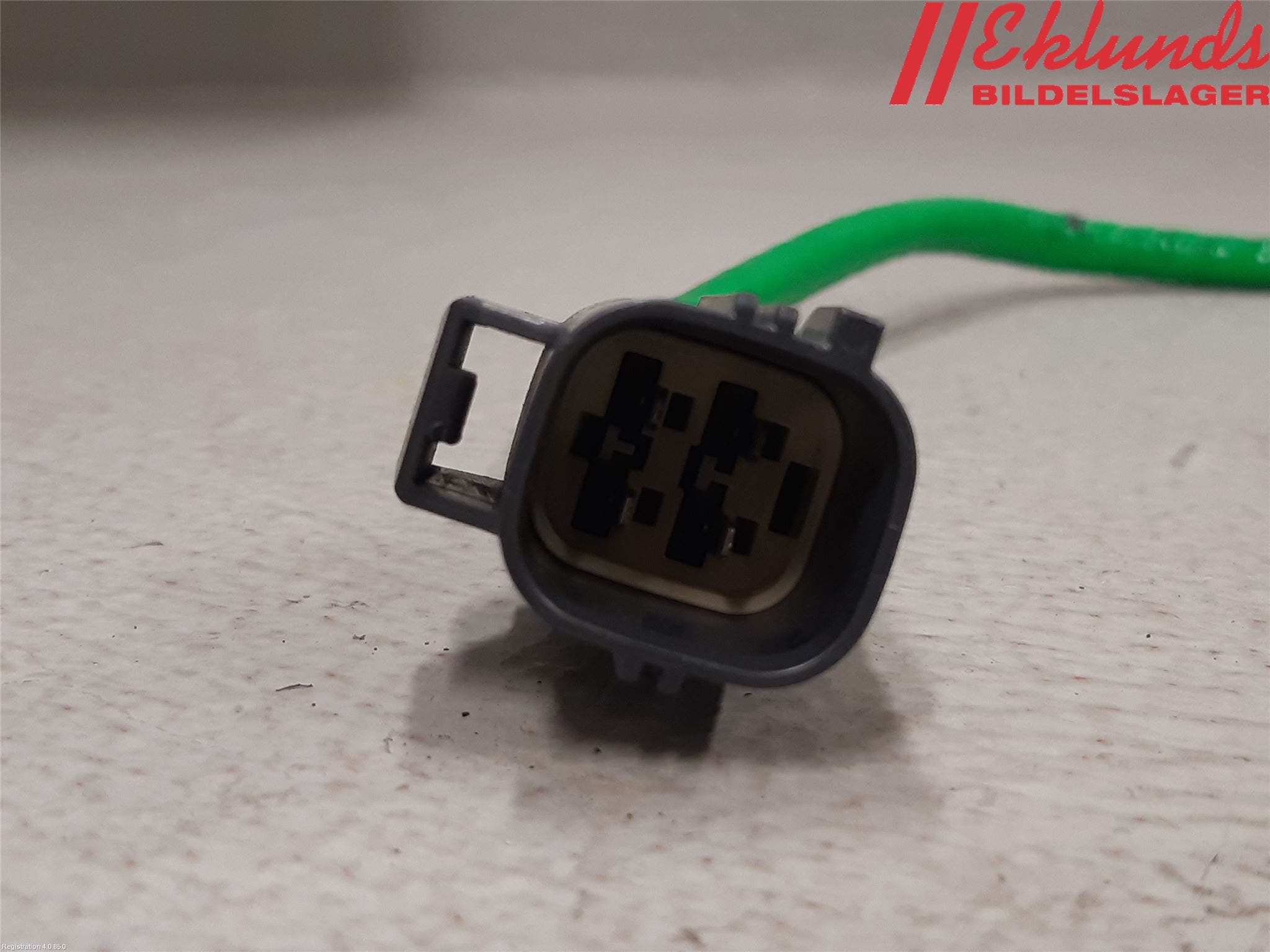 Volvo XC90/RECHARGE 16- Injlambdasond