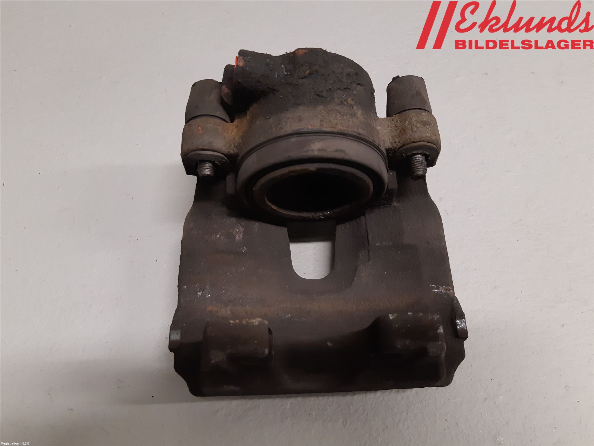 Volvo V90 17->> Bromsok Fram Vänster