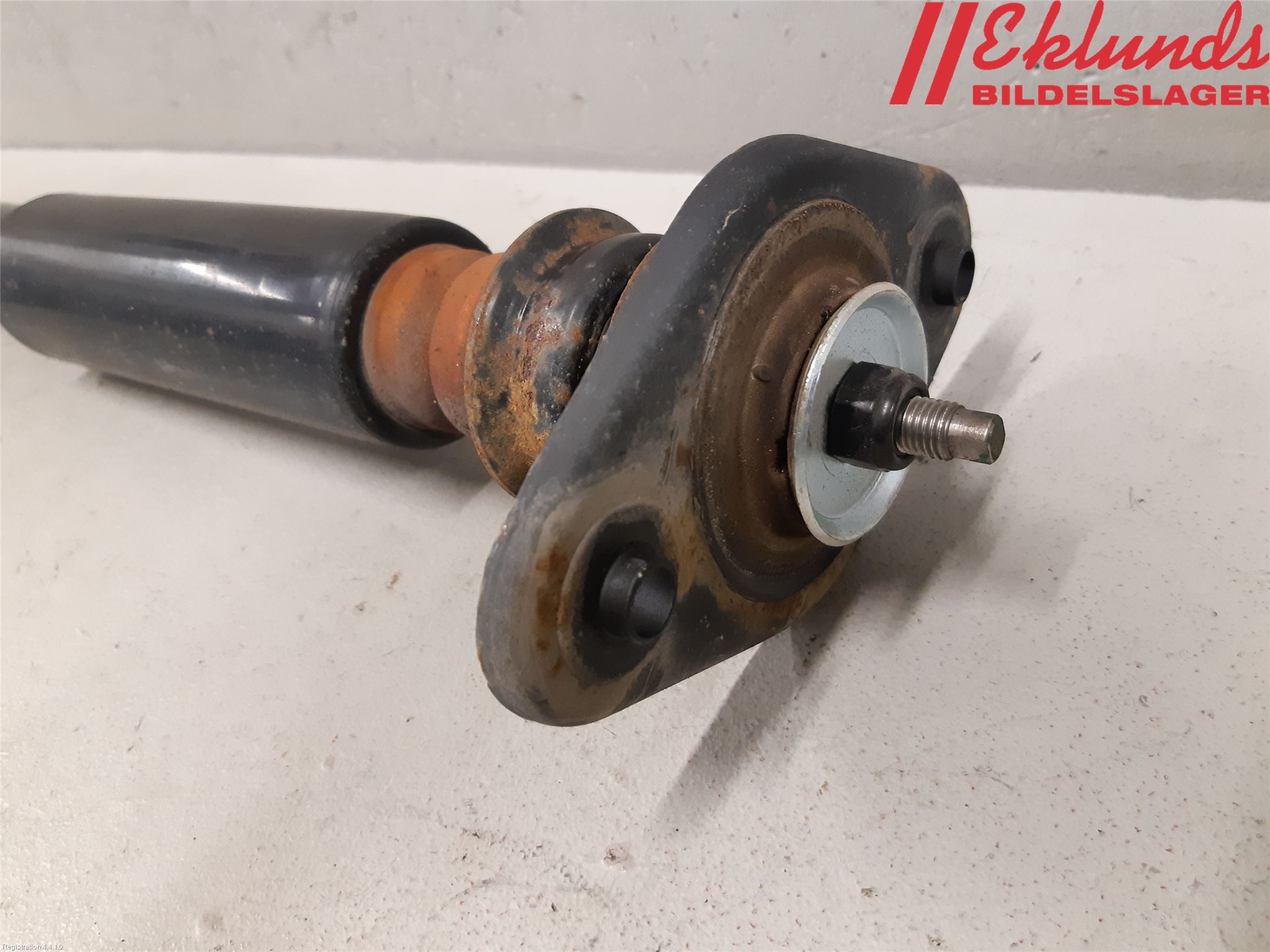 Kia SOUL 09- Stötdämpare Bak