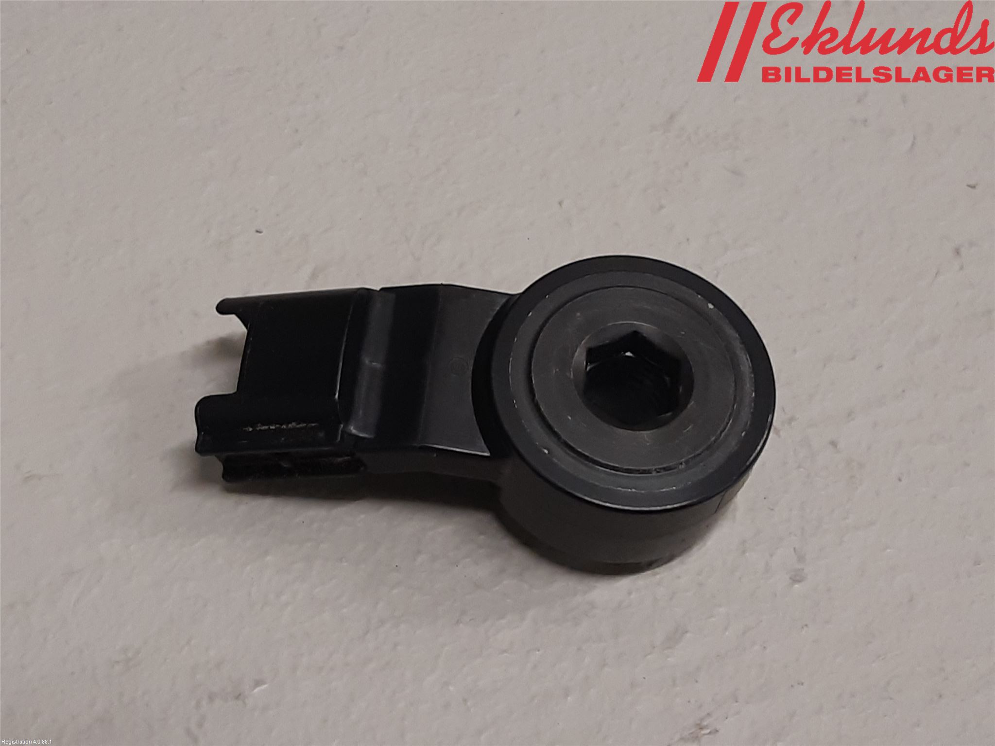 Lexus RX AL20 16-22 Injknacksensor