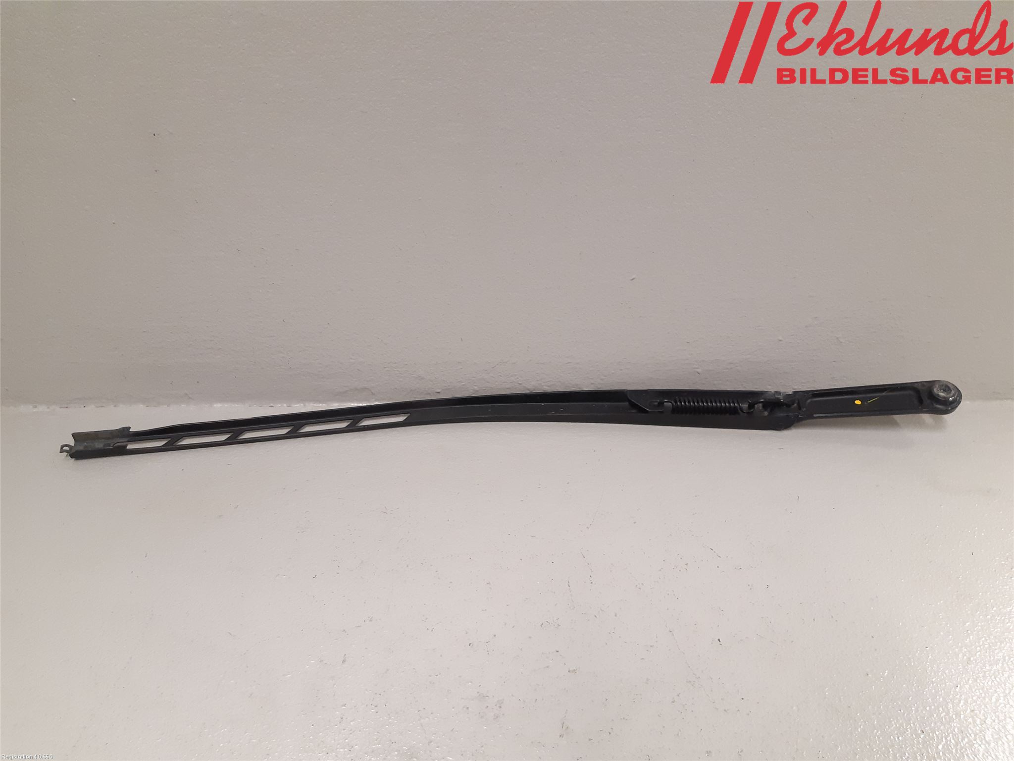 Audi A3/S3 05-13 Torkararm Armar Vindruta