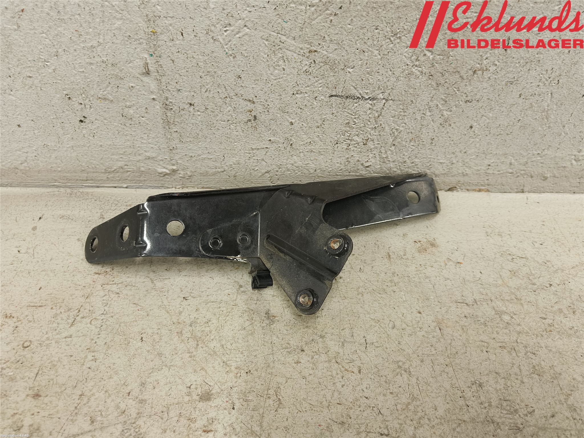 BMW X3 G01 18- Front Övrigt