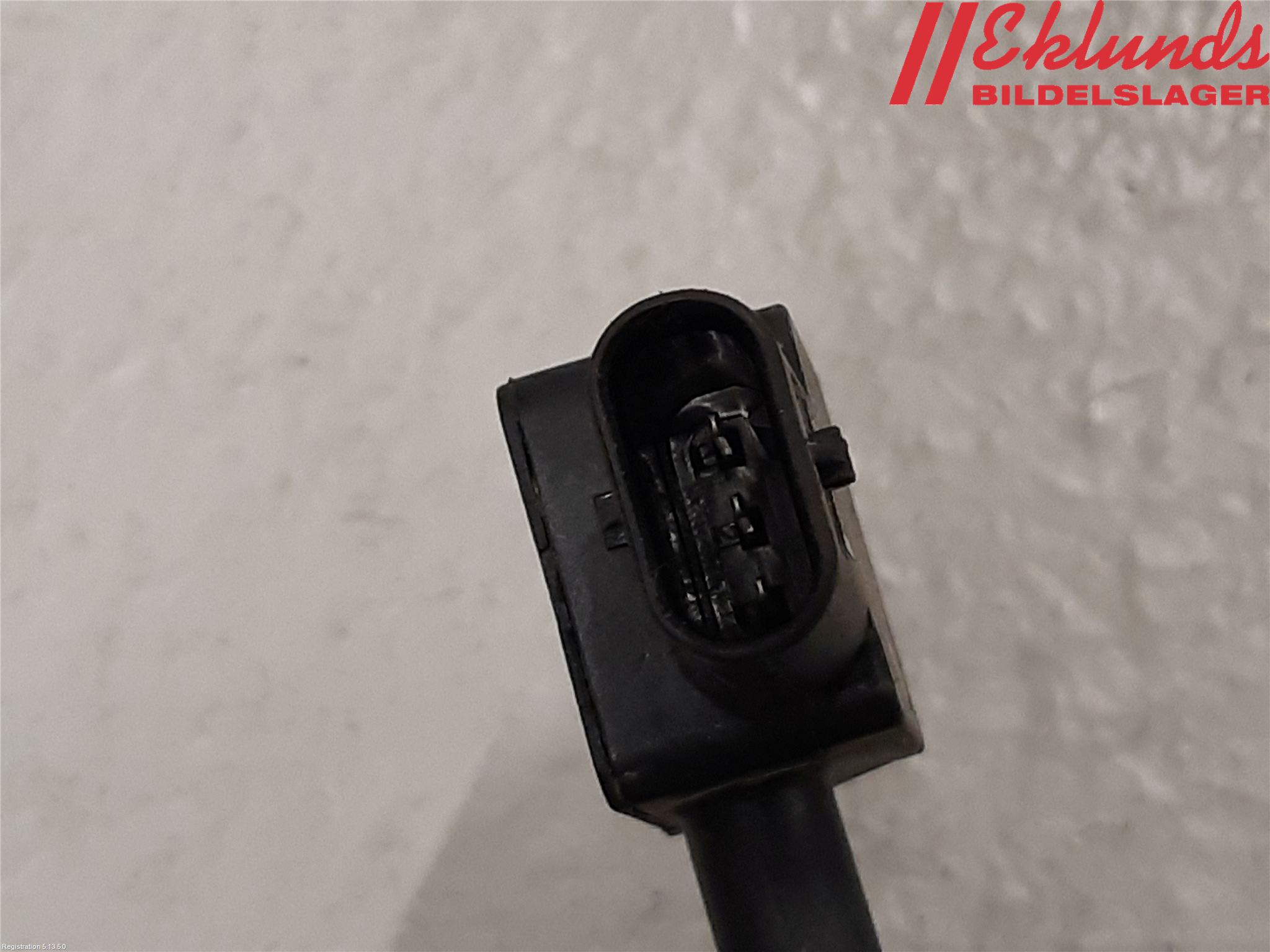 Volvo V90 CROSS COUNTRY 17->> Givare Laddluftstryck