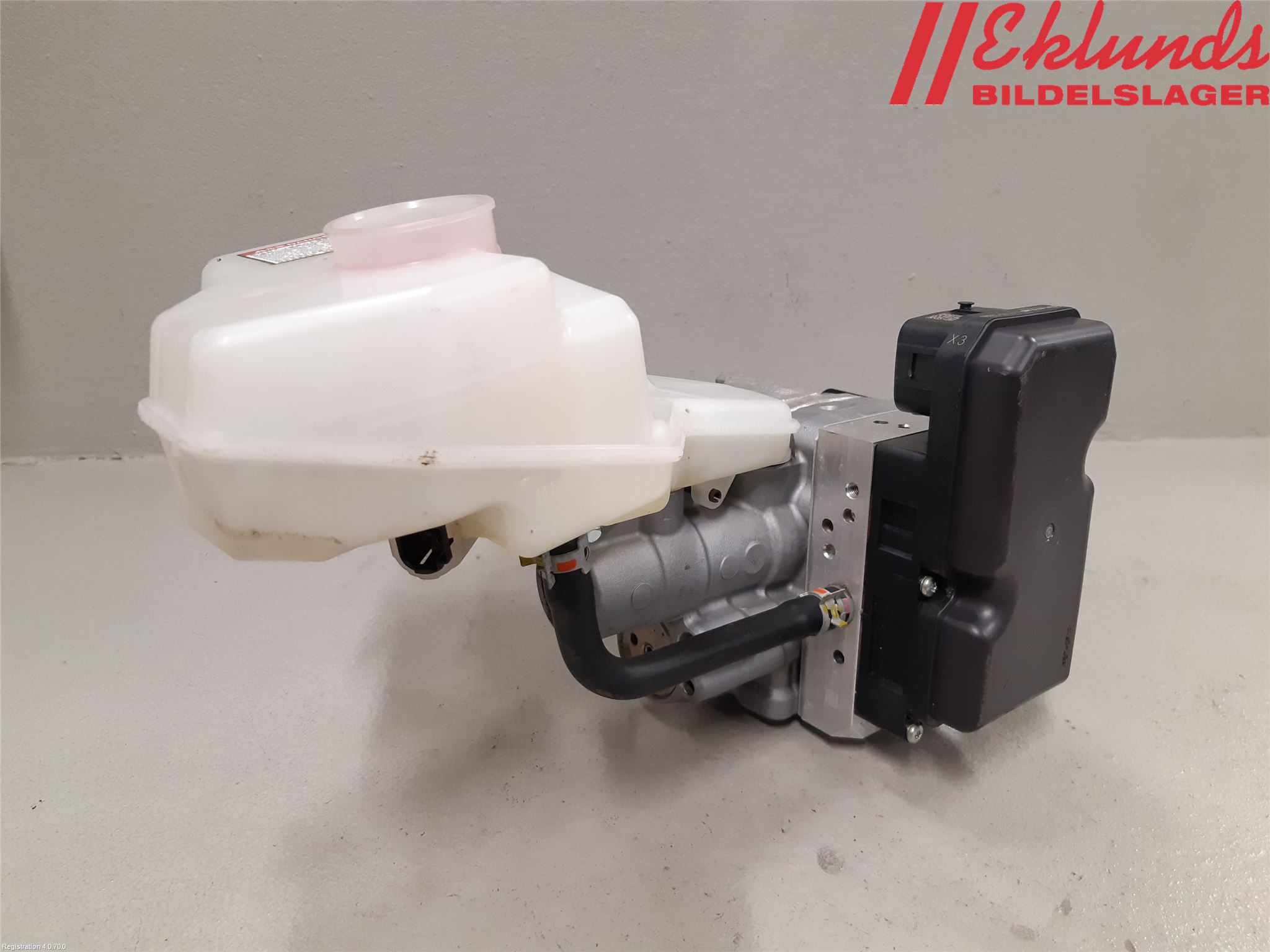 Lexus ES 250/300/330 Broms Huvudcylinder