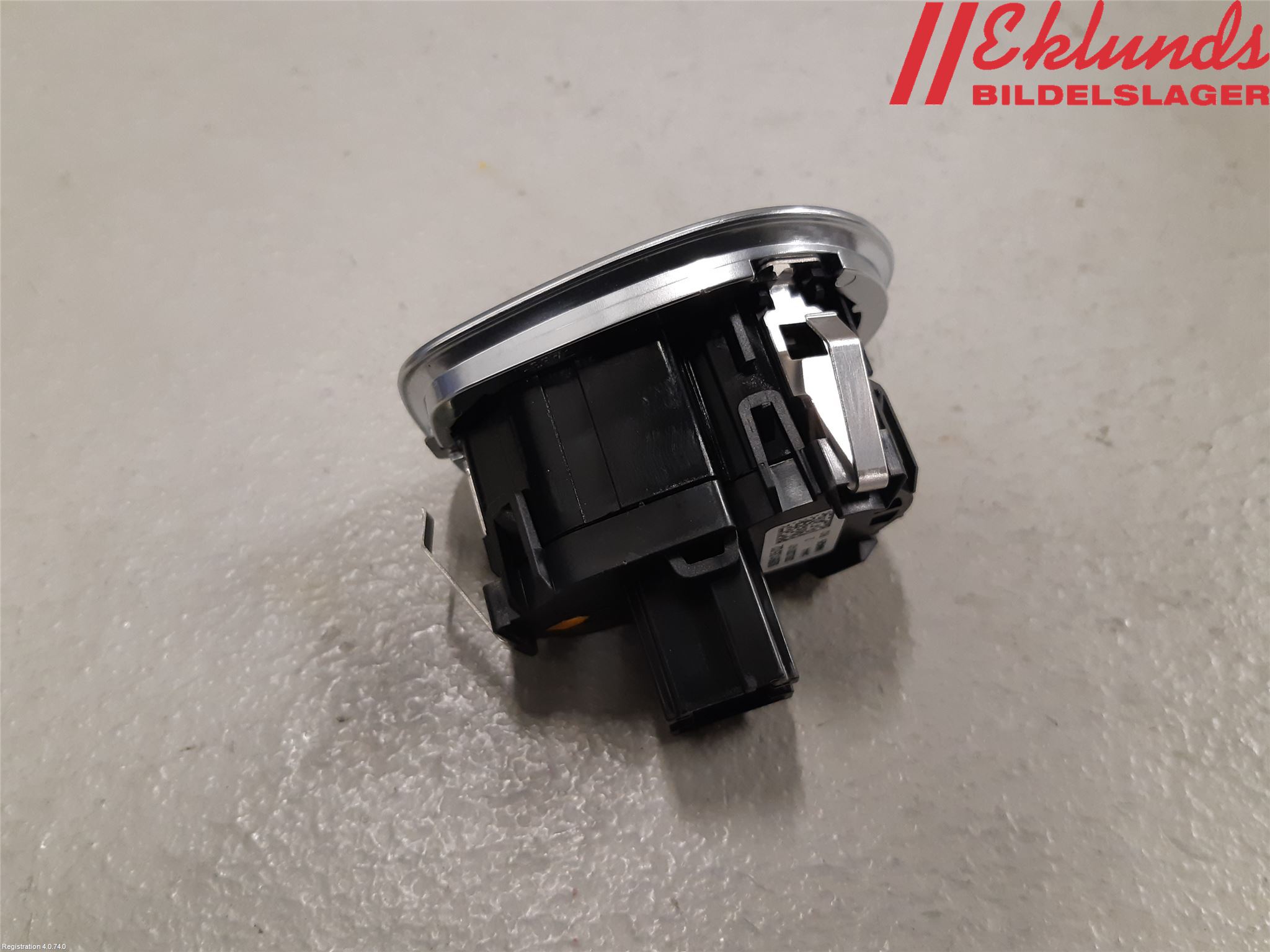 BMW 2 F45 Active Tourer 14-21 Startknapp Personbil