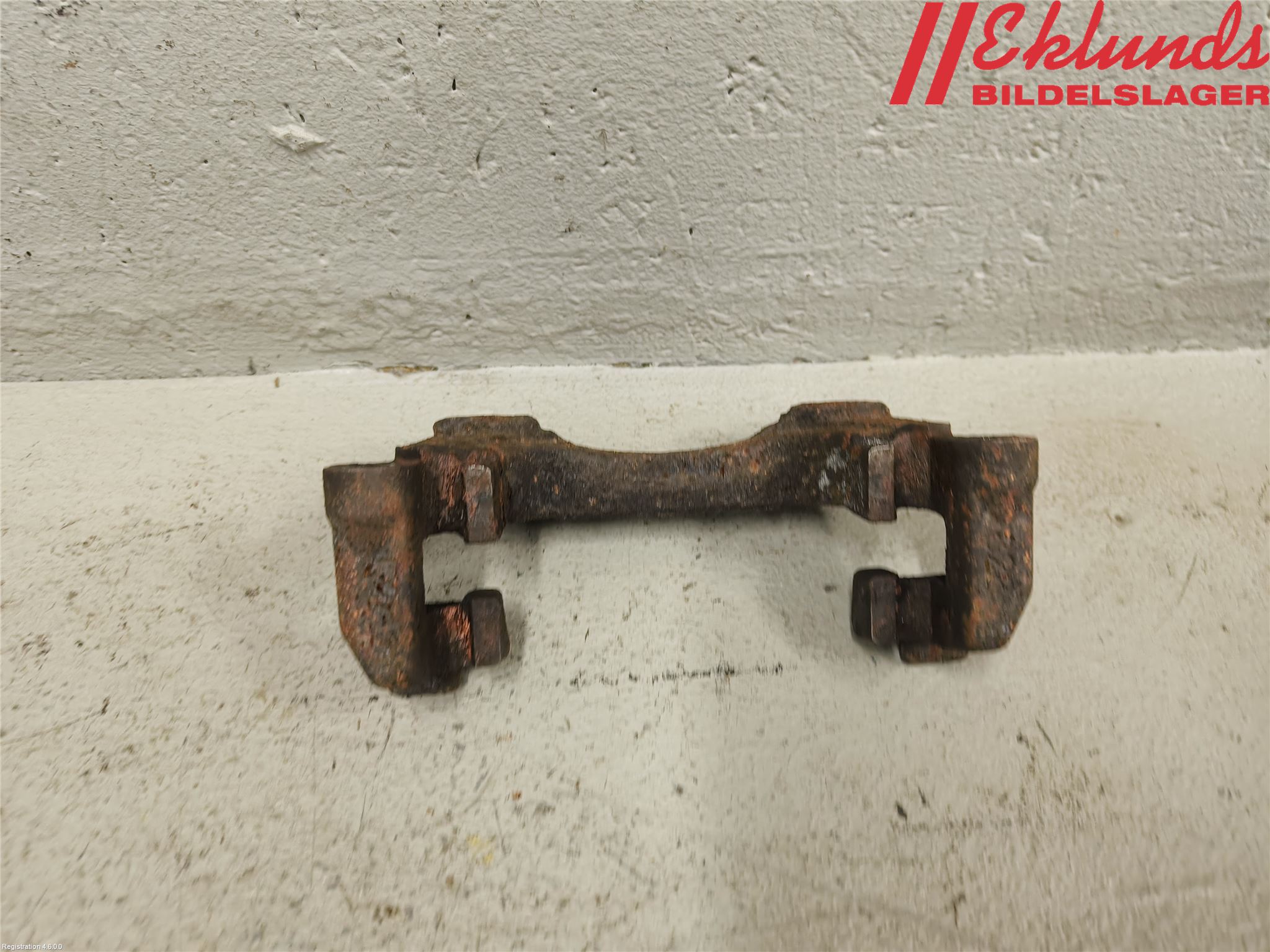 Honda CIVIC 12-16 Bromsokshållare