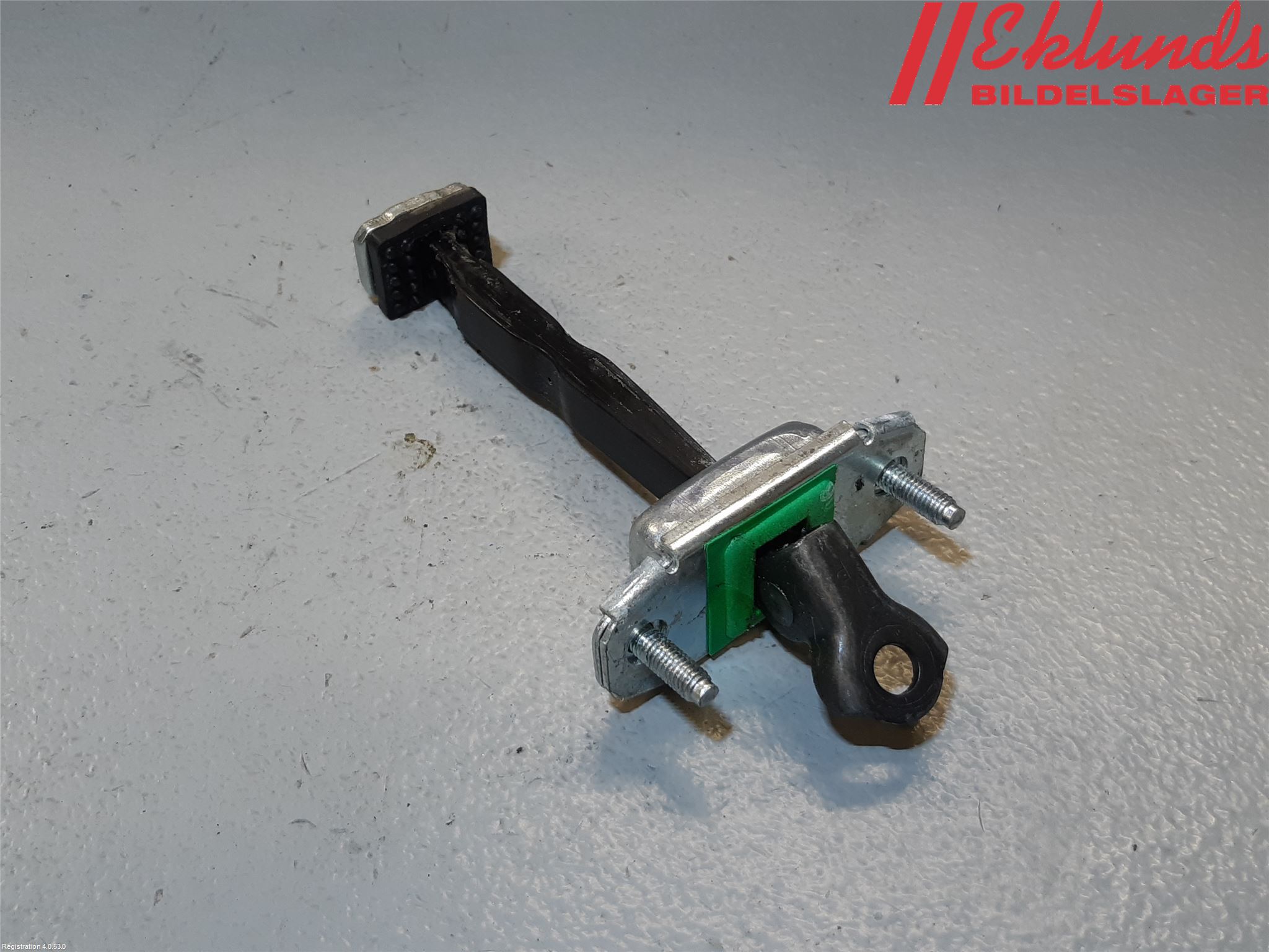 Kia SORENTO 15-20 Dörrstopp